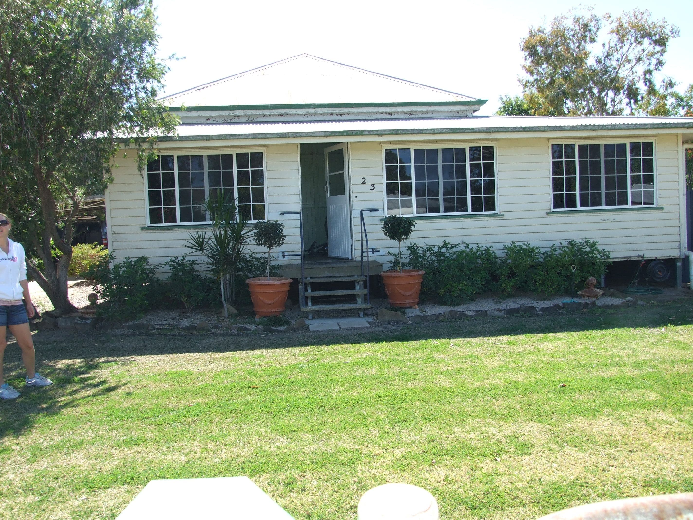 23 Rose Street, Blackall QLD 4472, Blackall - Image 1
