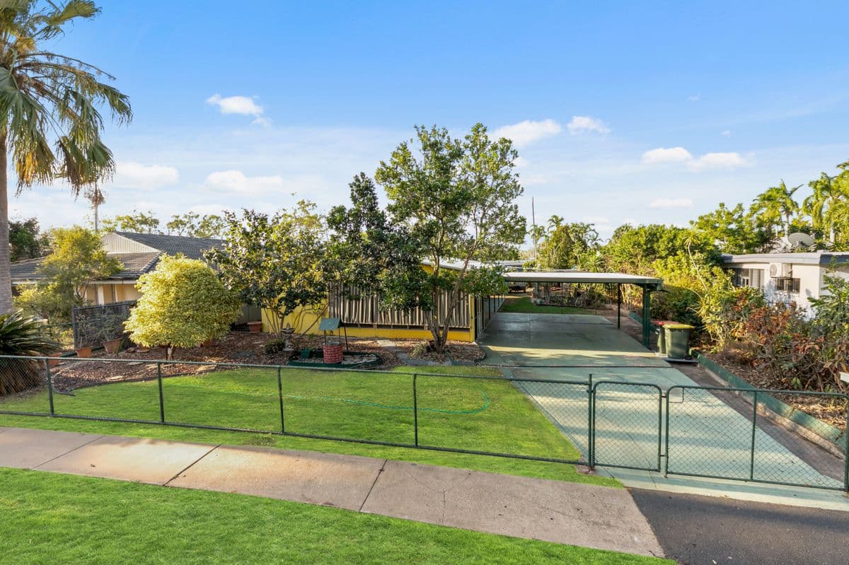 11 Mazlin Street, Wanguri NT 0810, Wanguri - Image 1