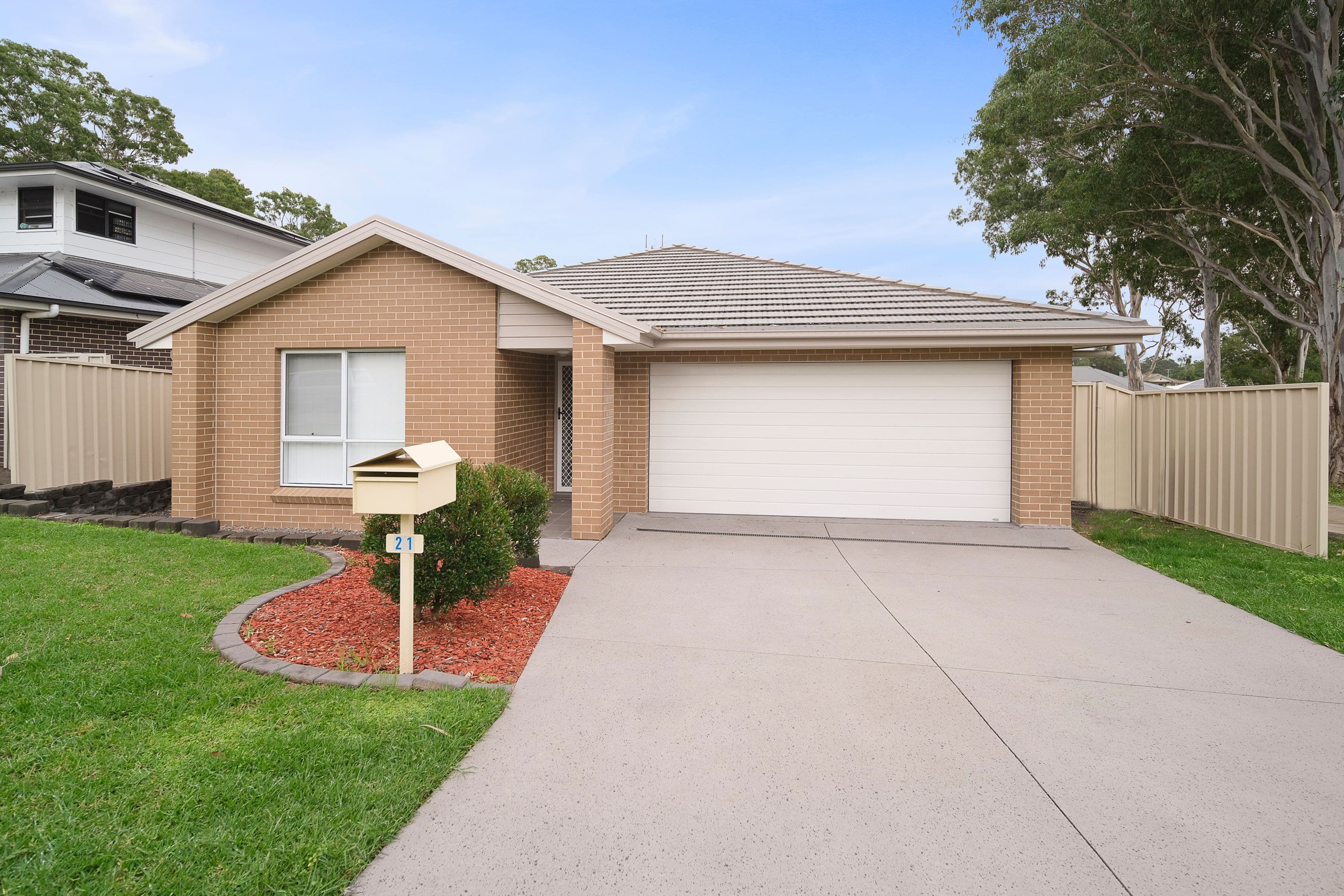 21 Ginkers Way
Cooranbong 2265, New South Wales, Cooranbong - Image 1