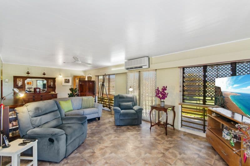 3491 Abergowrie Road, Abergowrie QLD 4850, Abergowrie - Thumbnail 3