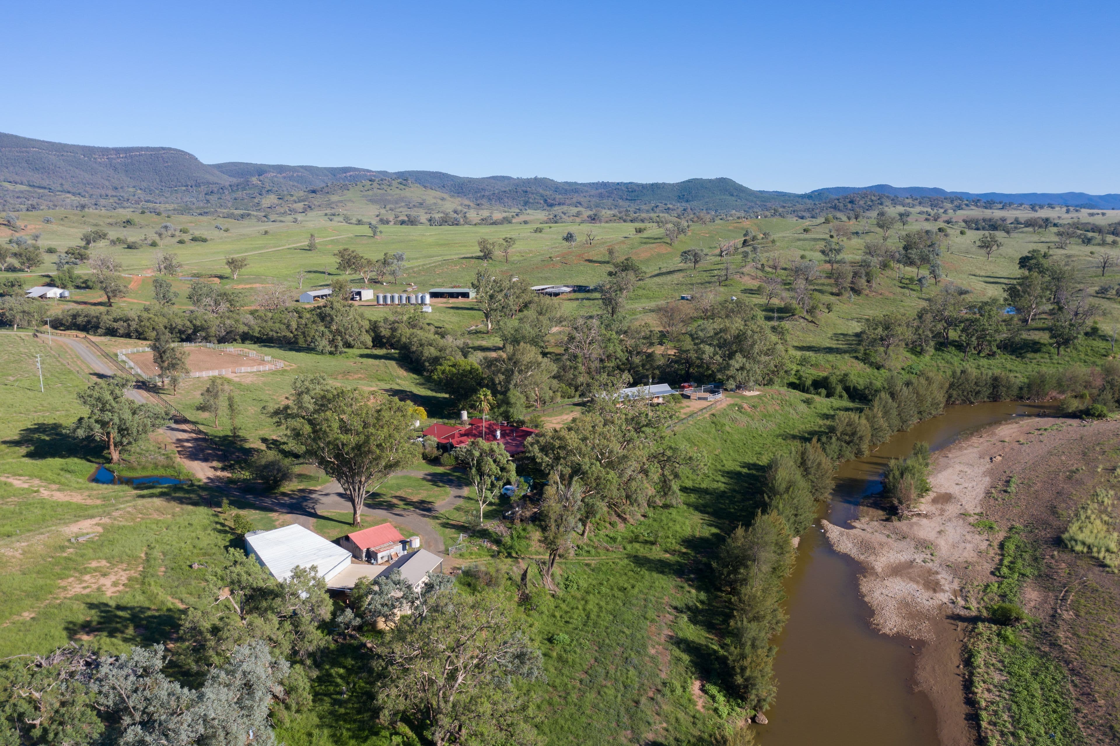 302 Caroda Road, Bingara NSW 2404, Bingara - Image 1