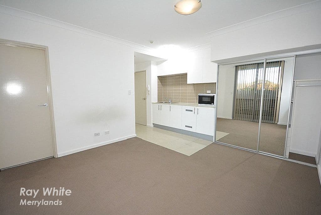 10B/286-292 Fairfield Street, Fairfield NSW 2165, Fairfield - Thumbnail 2