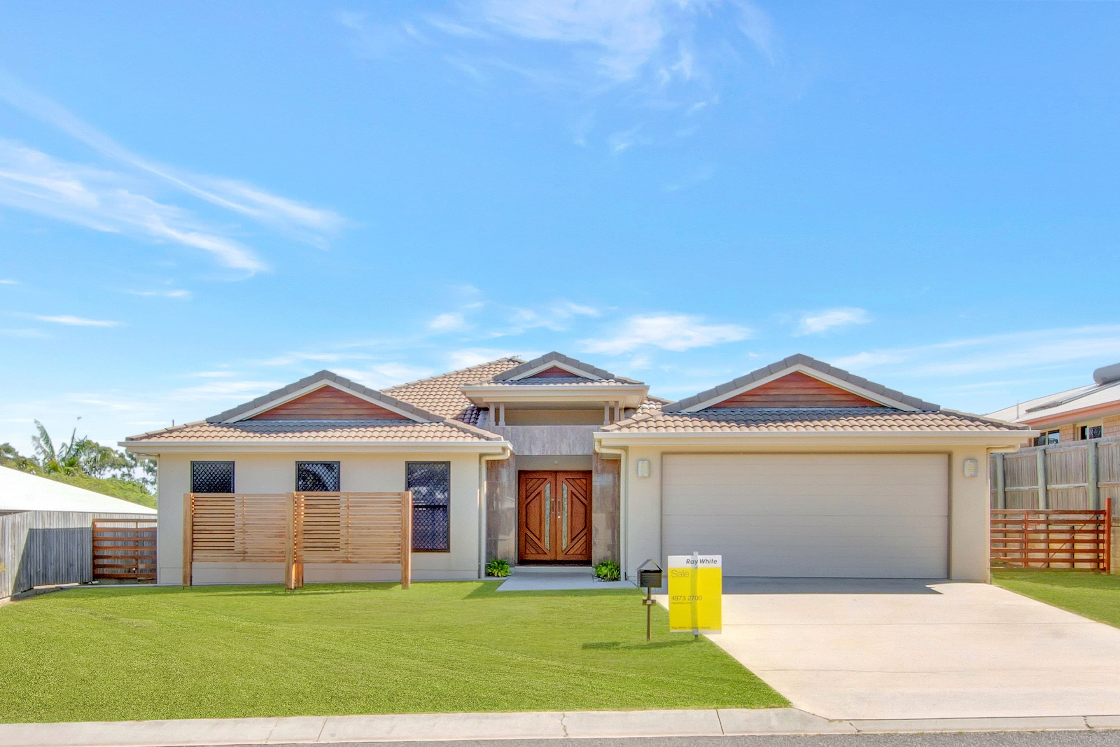 41 Golf View Drive, Boyne Island QLD 4680, Boyne Island - Image 1