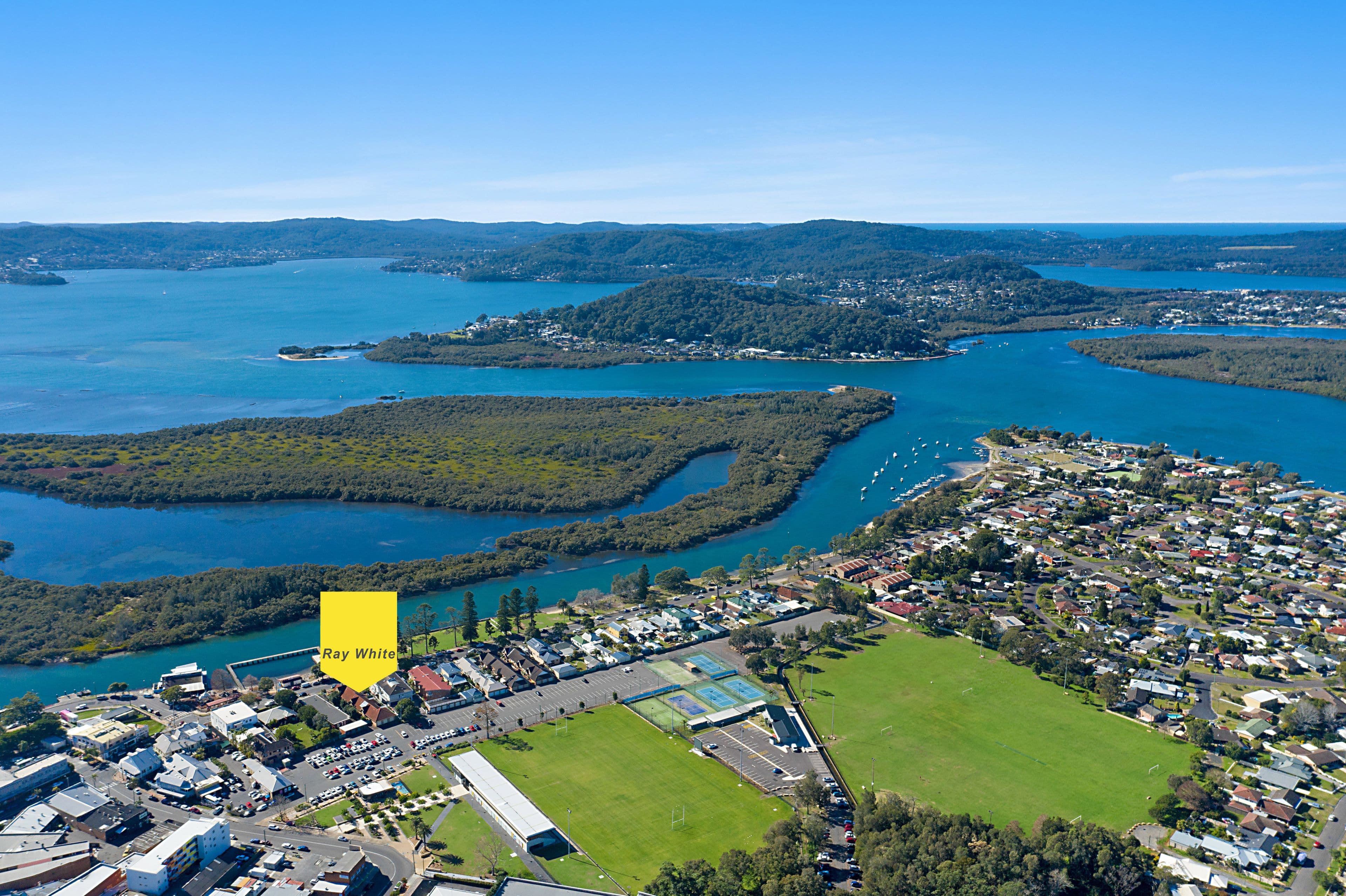 57 Brick Wharf Road, Woy Woy NSW 2256, Woy Woy - Image 1