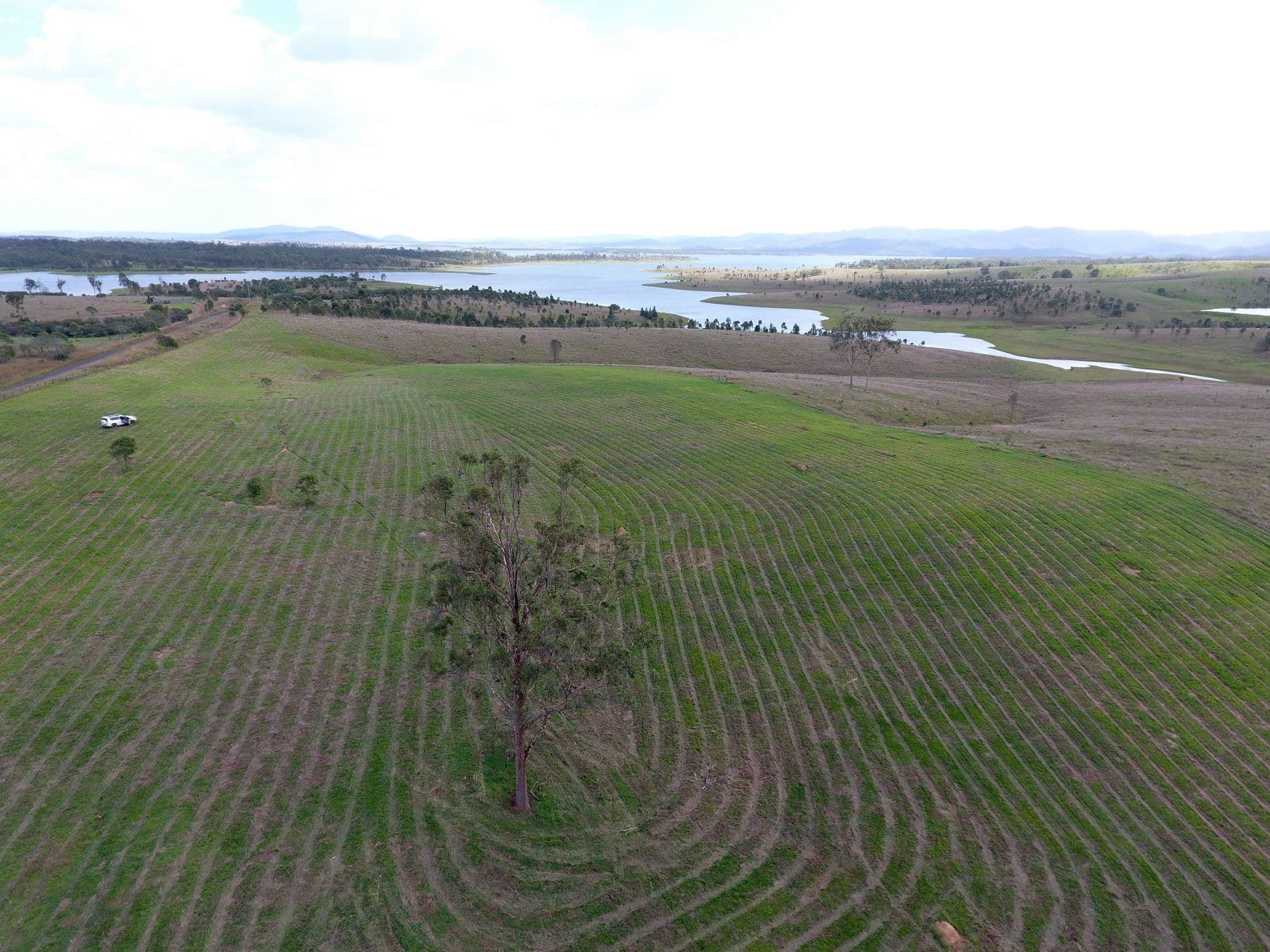 Lot 1 McLean Road, WIVENHOE HILL QLD 4311, Wivenhoe Hill - Thumbnail 6