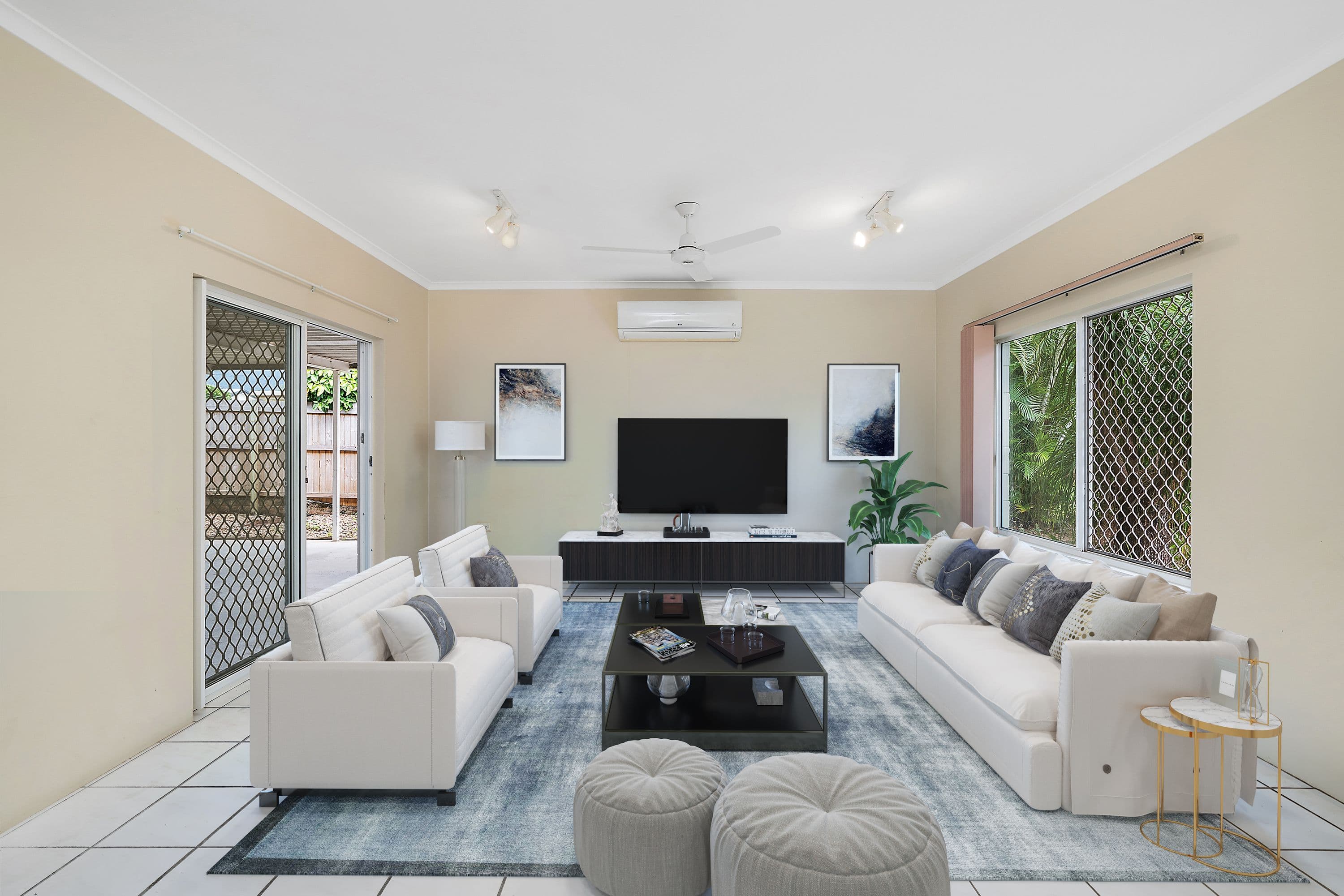 6 Mclaughlin Road, Bentley Park QLD 4869, Bentley Park - Thumbnail 3