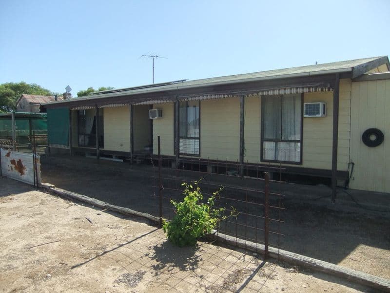 2511 Harry Butler Road, Yorketown SA 5576, Yorketown - Image 1