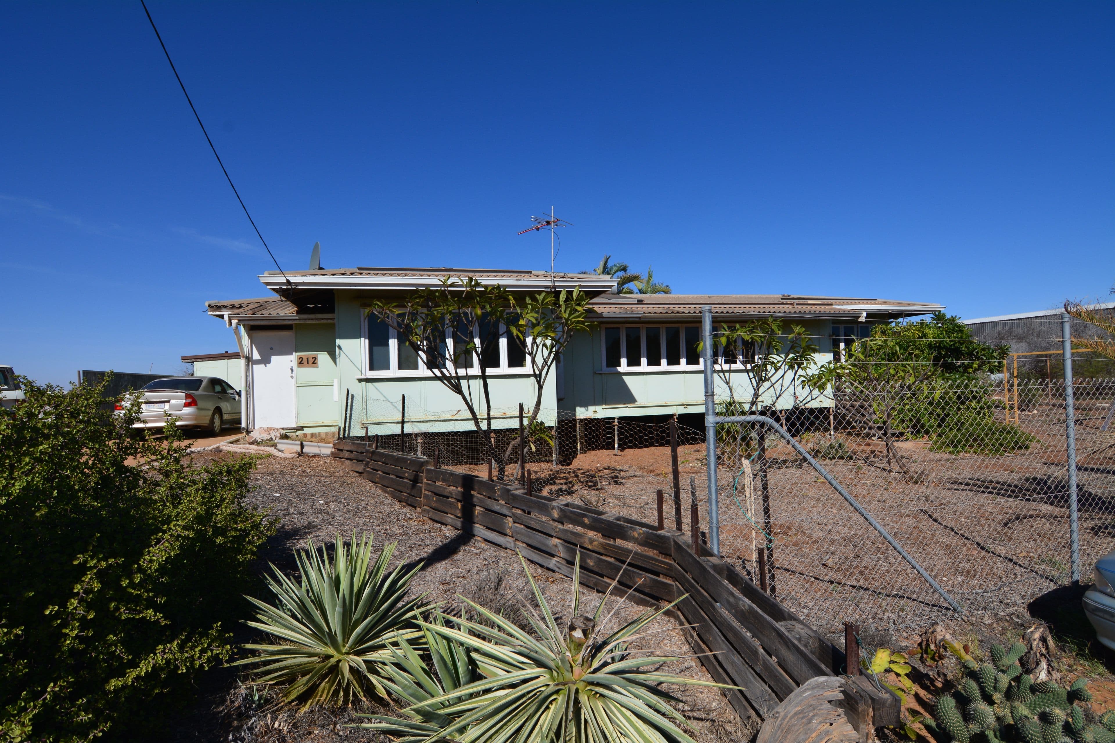 166 Margaret Row, Carnarvon WA 6701, East Carnarvon - Image 1