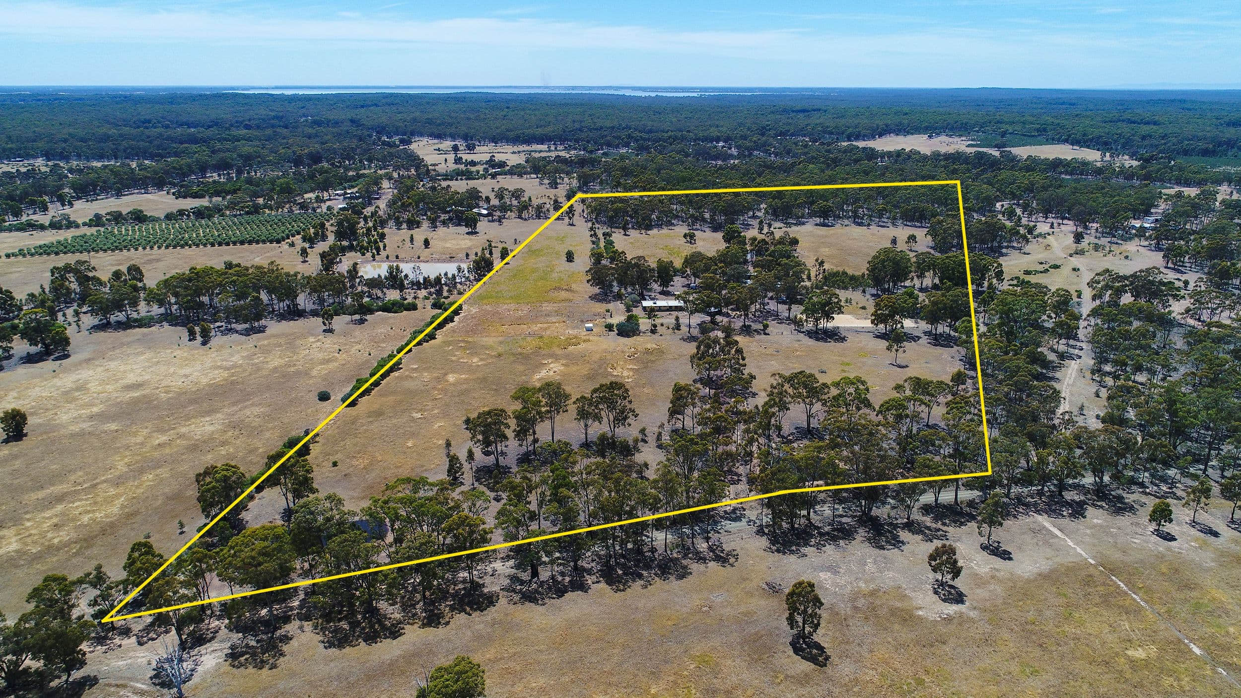 96 McLean Road, Rushworth VIC 3612, Rushworth - Image 1