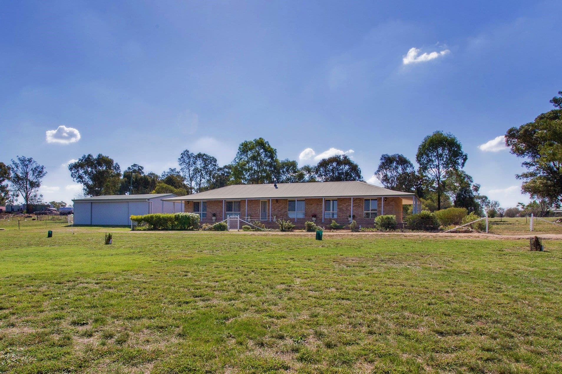 177 Camp Road, Cowra - Image 1