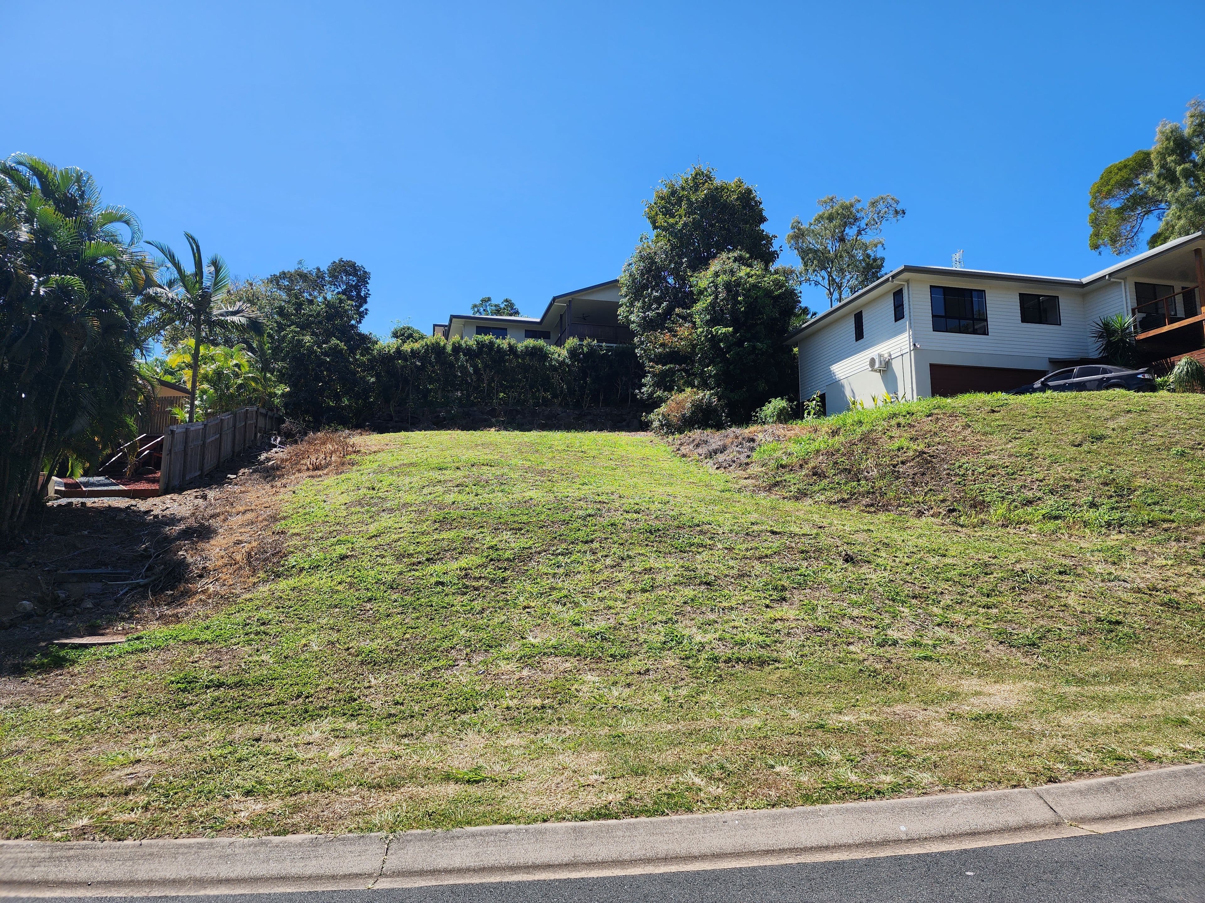 63 Country Road, Cannonvale QLD 4802, Cannonvale - Thumbnail 4