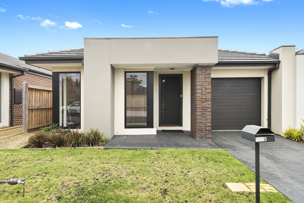 8 Wurrook Circuit, North Geelong VIC 3215, North Geelong - Image 1