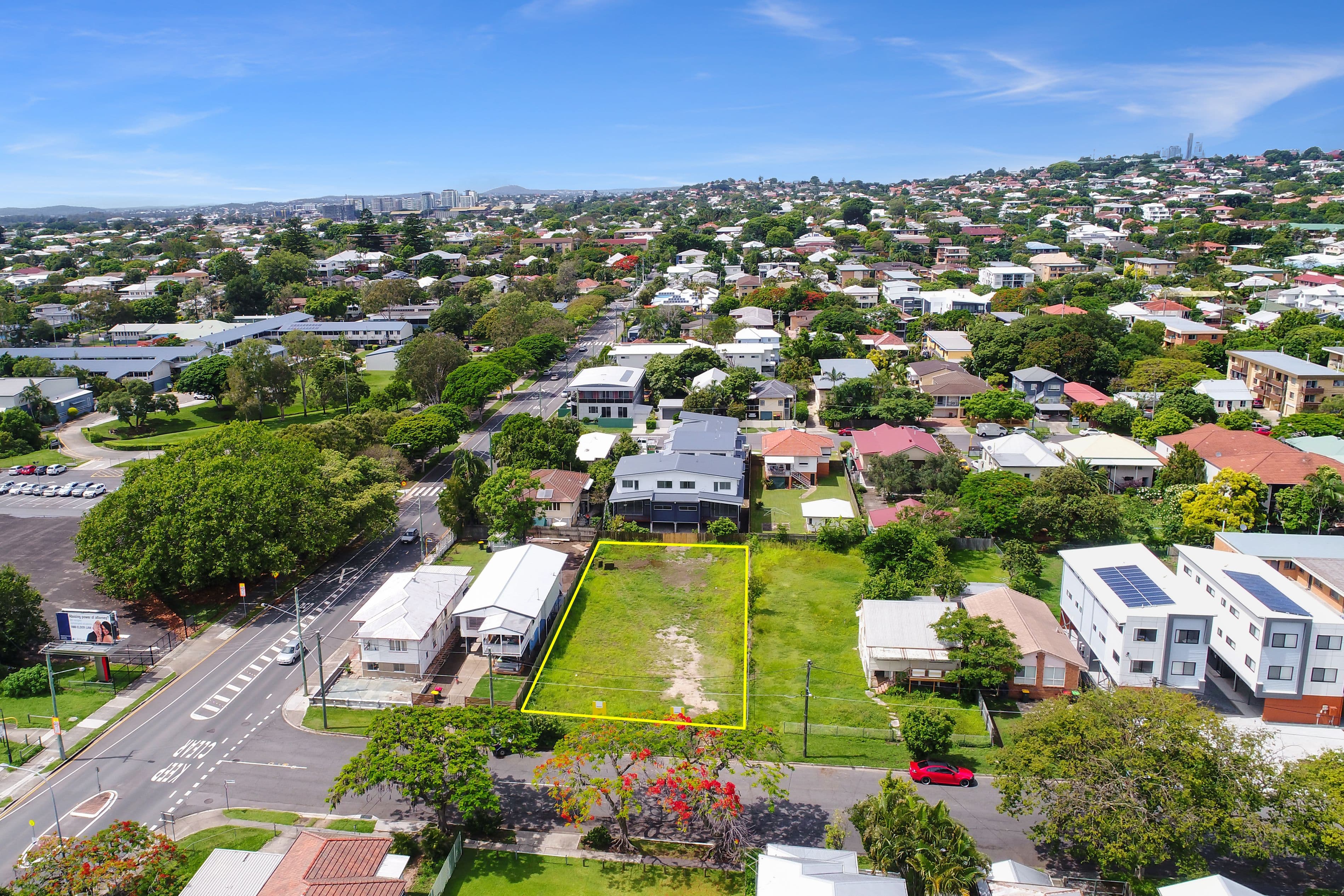 69 Wongara Street, Clayfield QLD 4011, Clayfield - Image 1