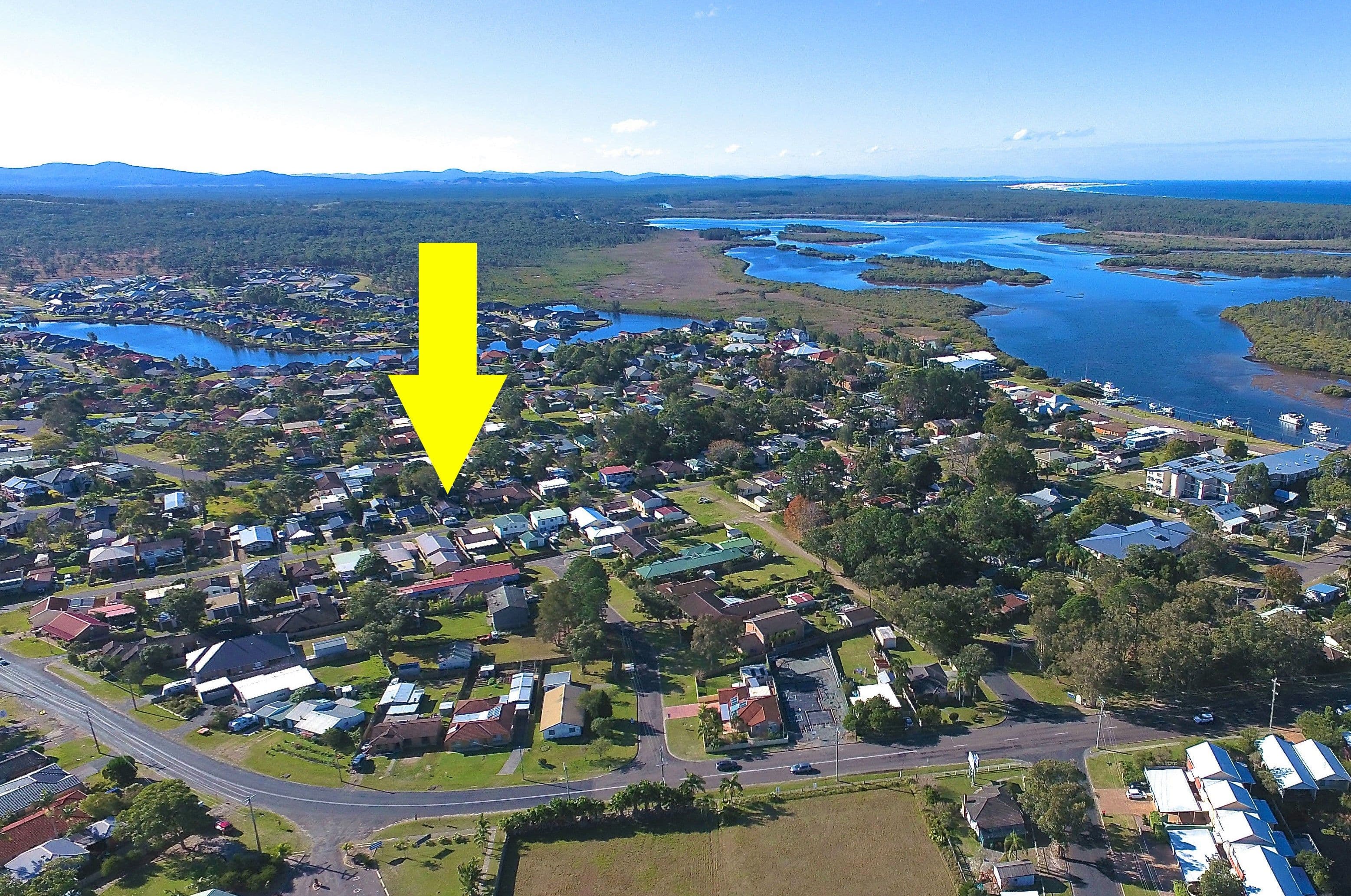 19 Motum Avenue, Tea Gardens - Image 1