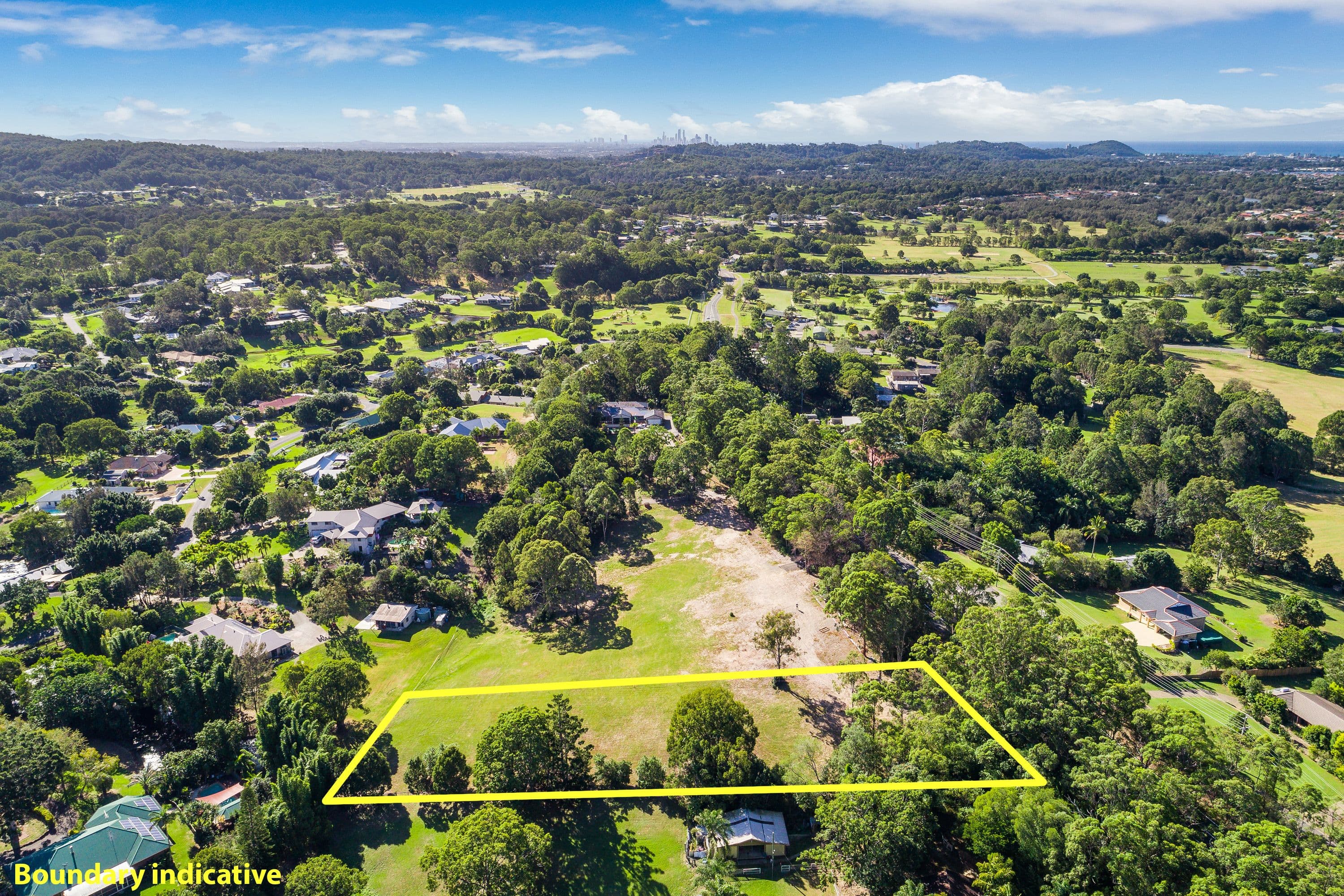 Lot 1, 312 Tallebudgera Connection Road, Tallebudgera QLD 4228, Tallebudgera - Thumbnail 3