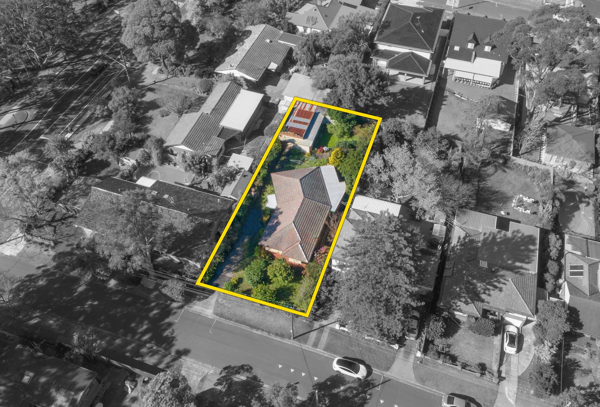 3 Bardia Road, Carlingford NSW 2118, Carlingford - Thumbnail 6