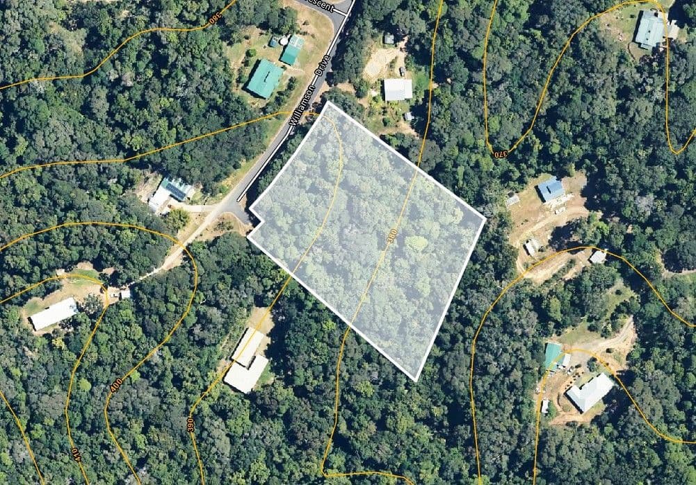 45 Williamson Drive, Kuranda QLD 4881, Kuranda - Thumbnail 7