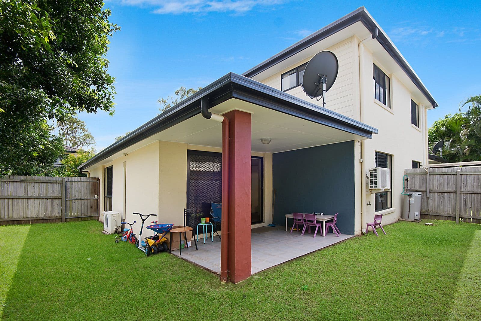  72- 78 Duffield Road, Kallangur QLD 4503, Kallangur - Thumbnail 2