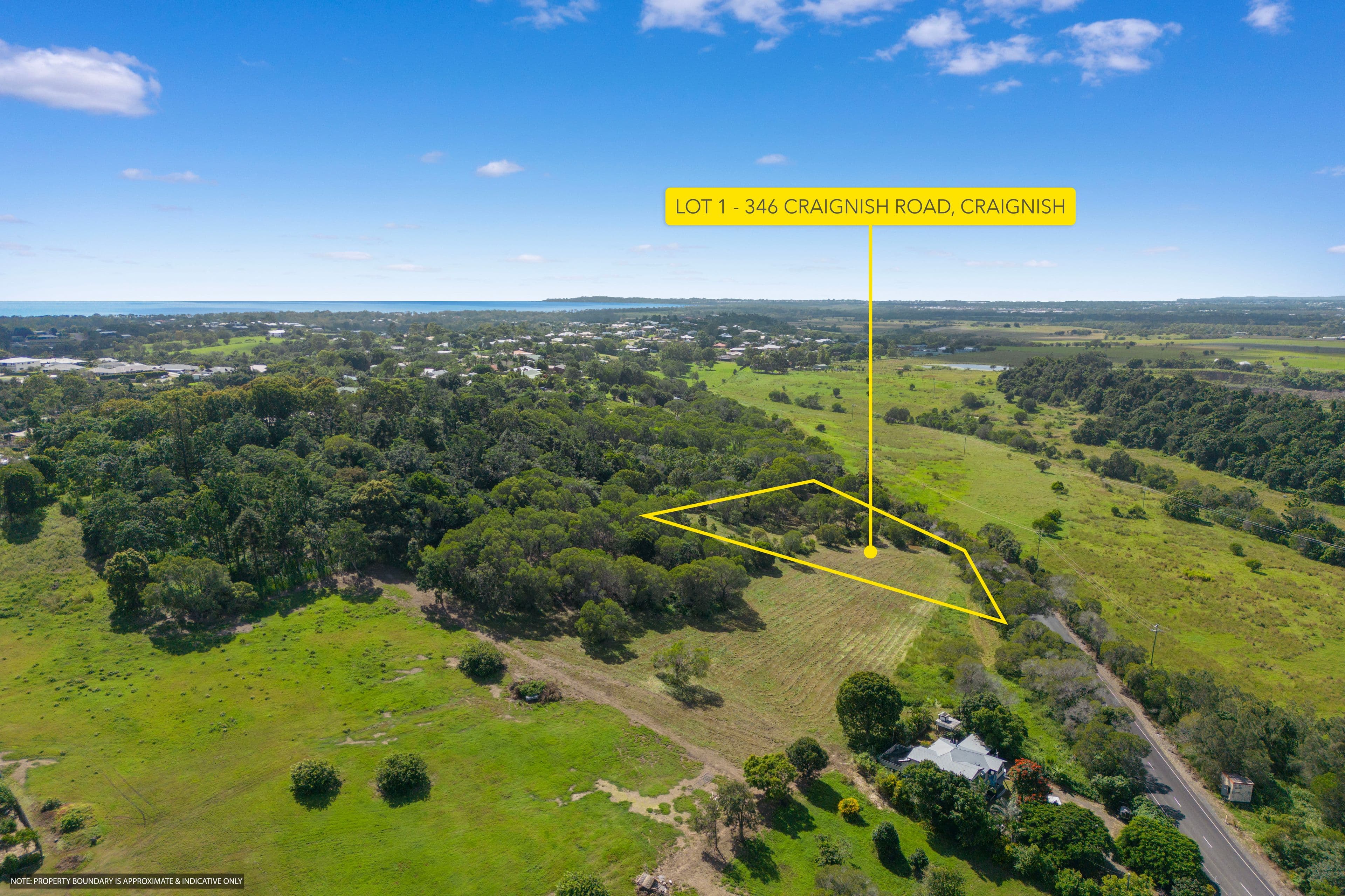 346 Craignish Road, Craignish QLD 4655, Craignish - Thumbnail 5