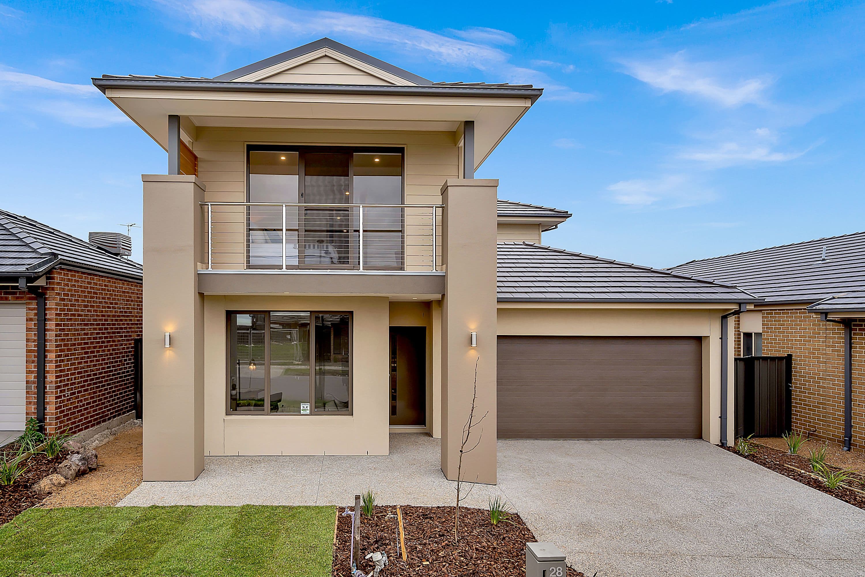 28 Liewah Circuit, Craigieburn VIC 3064, Craigieburn - Image 1