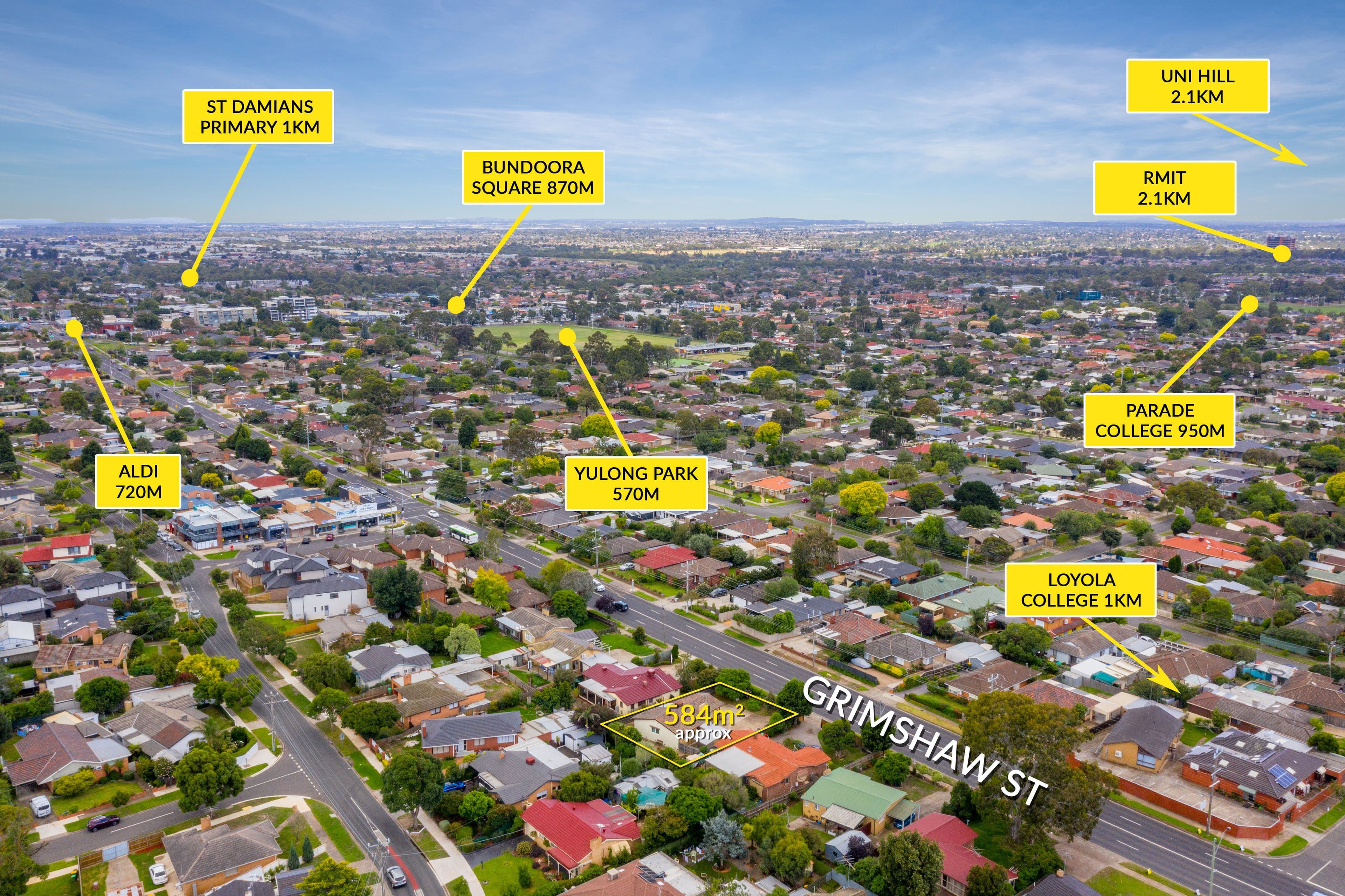 509 Grimshaw Street, Bundoora VIC 3083, Bundoora - Thumbnail 2