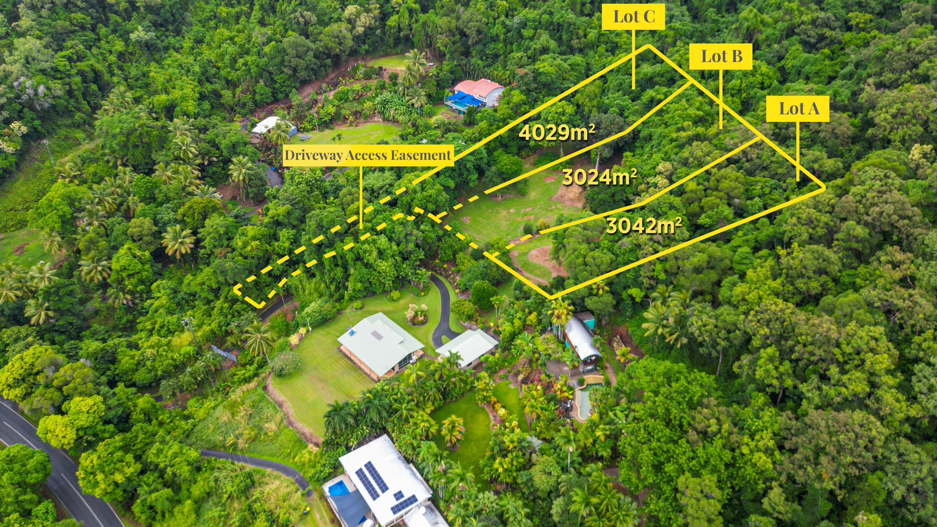 1299C Mossman Daintree Road, Rocky Point QLD 4873, Rocky Point - Thumbnail 2