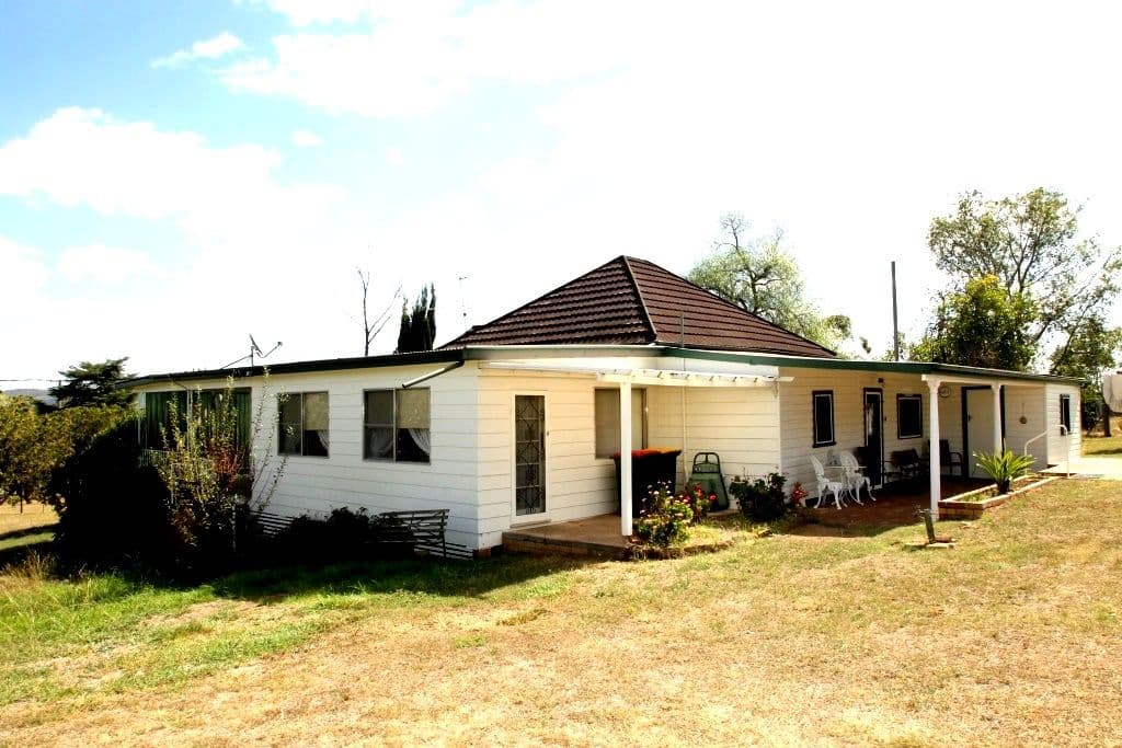 7 Werriston Road, Werris Creek - Image 1