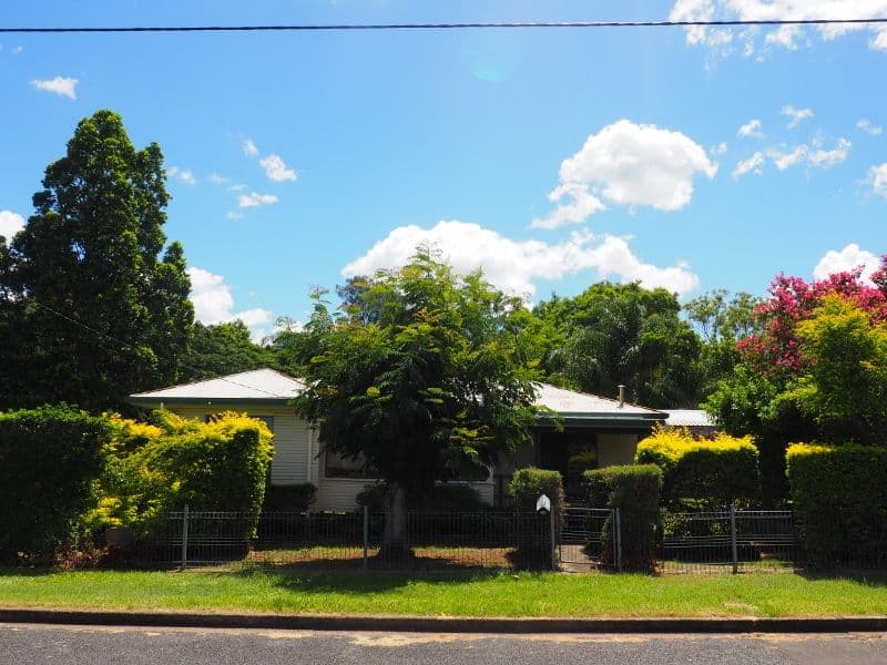 36 Richmond Street, Maryborough QLD 4650, Maryborough - Image 1