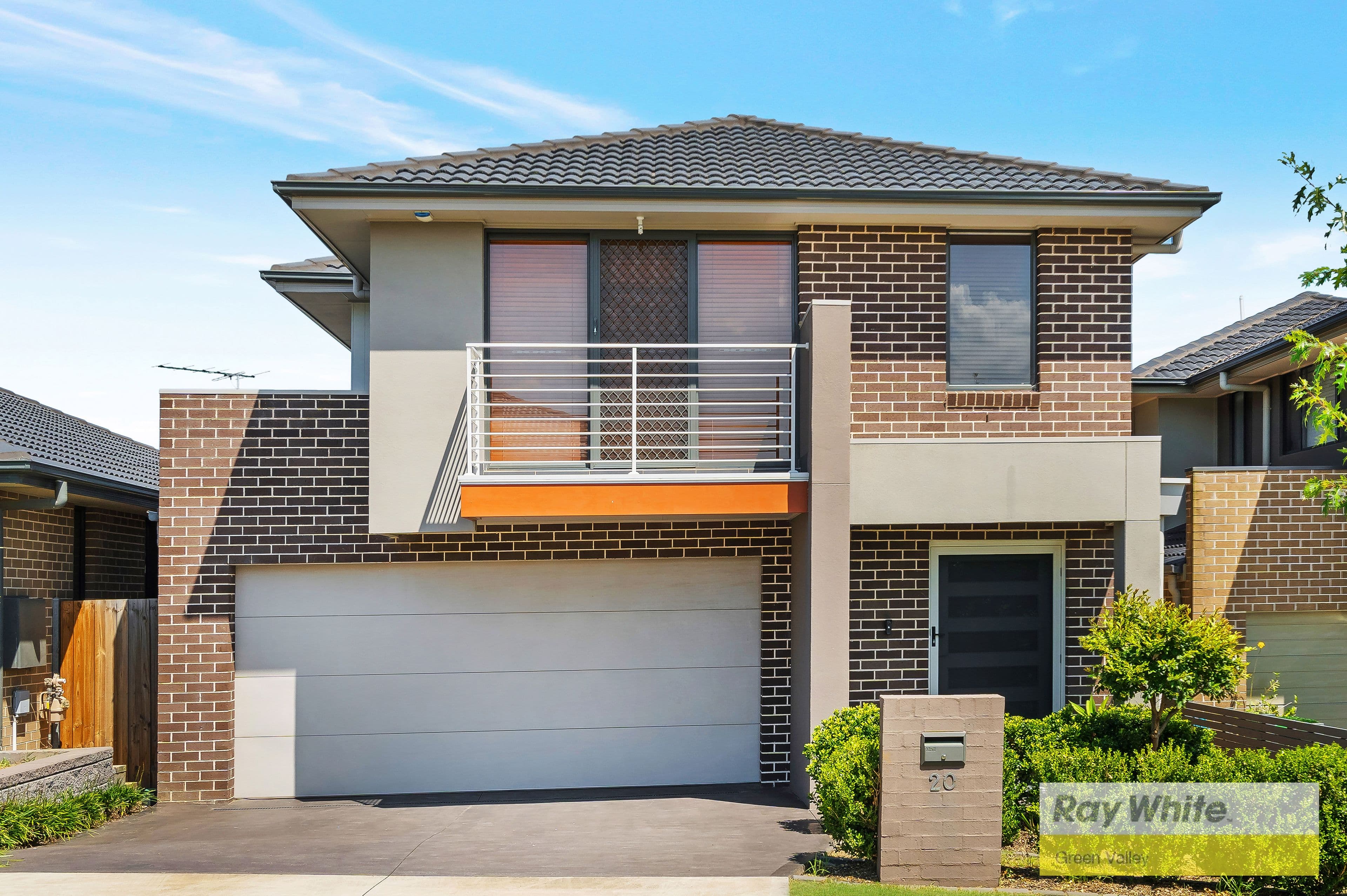 20 Normandy Road, Edmondson Park NSW 2174, Edmondson Park - Image 1