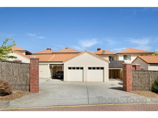 3/14-16 Goodwin Court, Golden Grove SA 5125, Golden Grove - Image 1