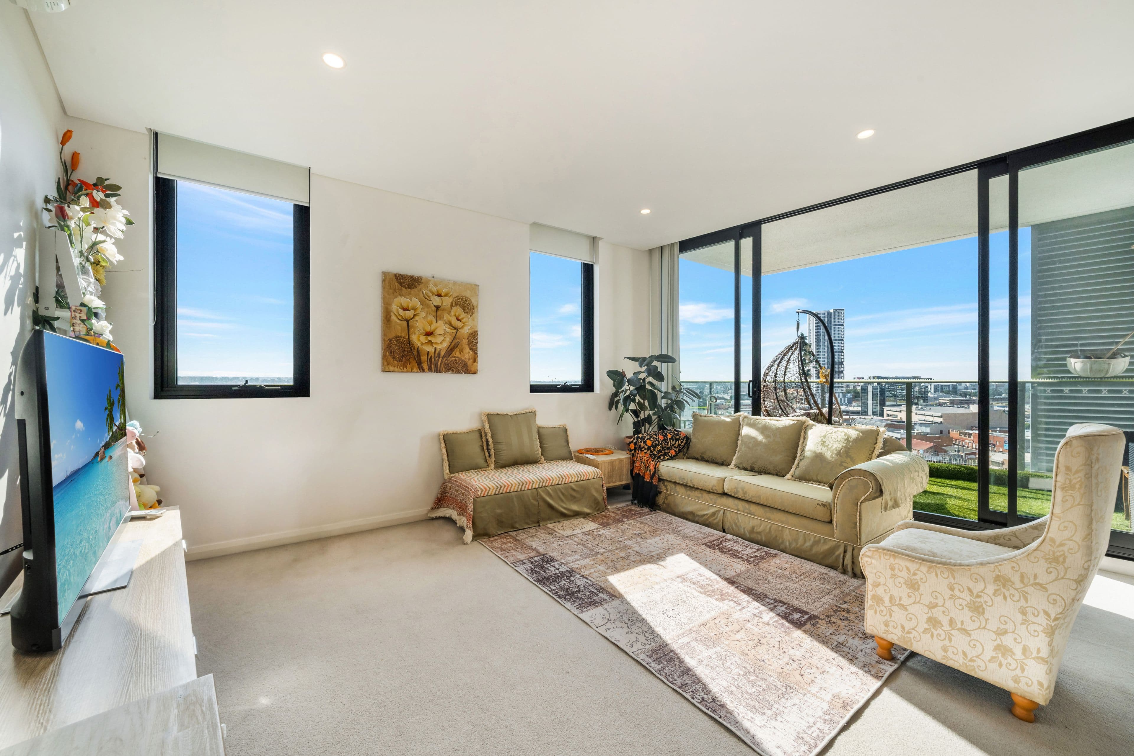 801/100 Castlereagh Street, Liverpool NSW 2170, Liverpool - Thumbnail 2