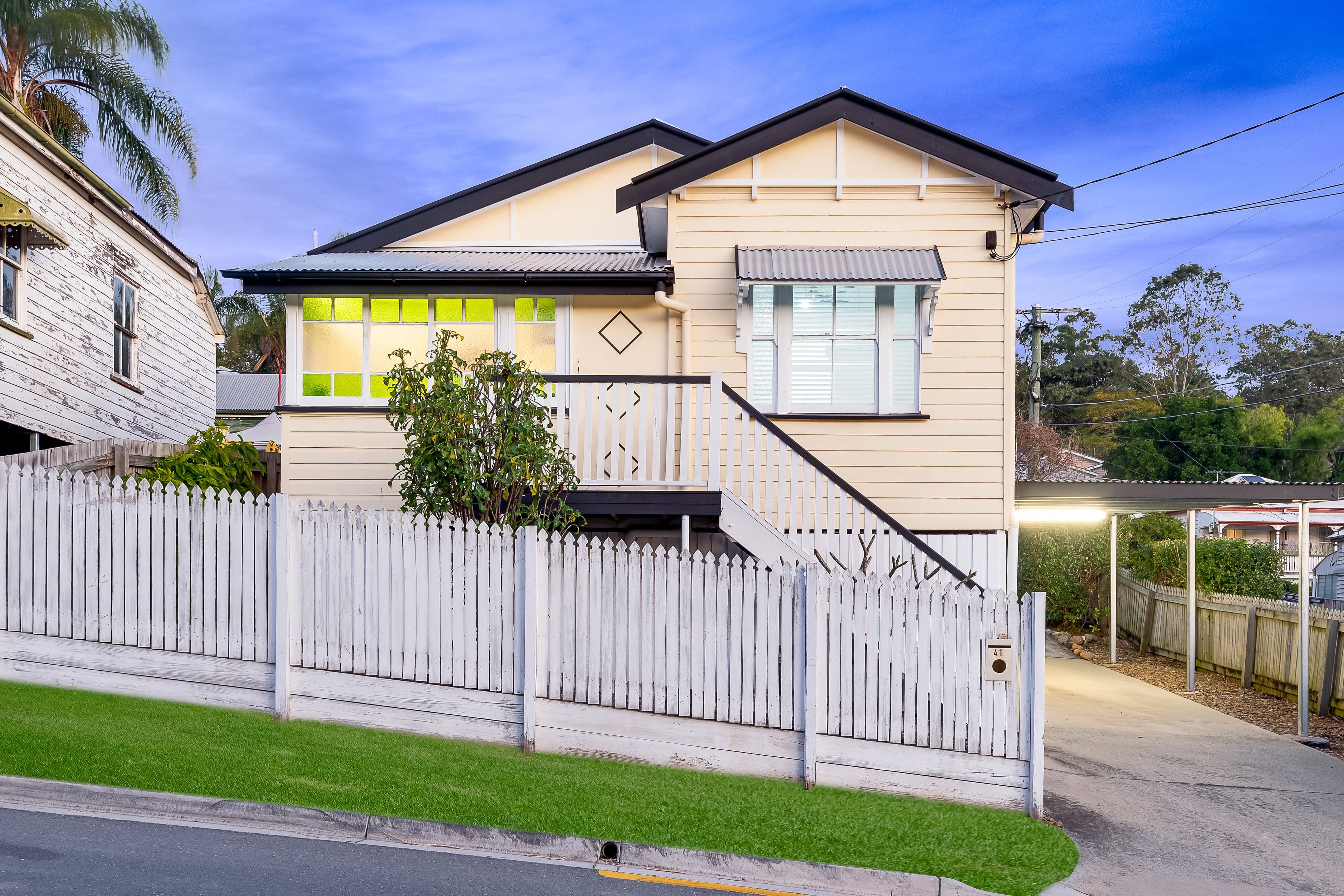 41 Glen Street, Kelvin Grove QLD 4059, Kelvin Grove - Image 1