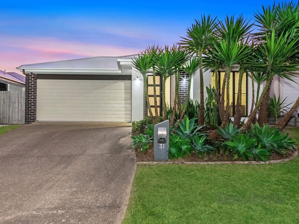 31 Ludlow Crescent, Ormeau Hills QLD 4208, Ormeau Hills - Image 1