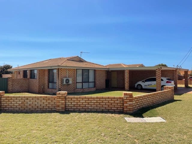 1/3 Roebuck Street, Mahomets Flats WA 6530, Mahomets Flats - Image 1