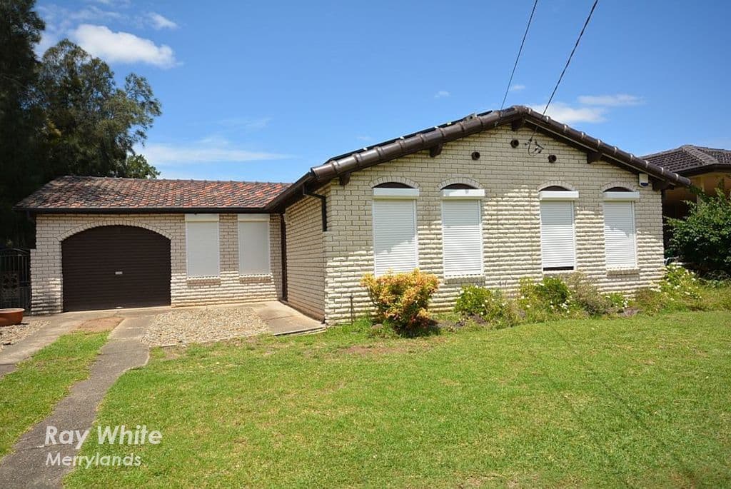 37 Grace Crescent, Merrylands NSW 2160, Merrylands - Image 1