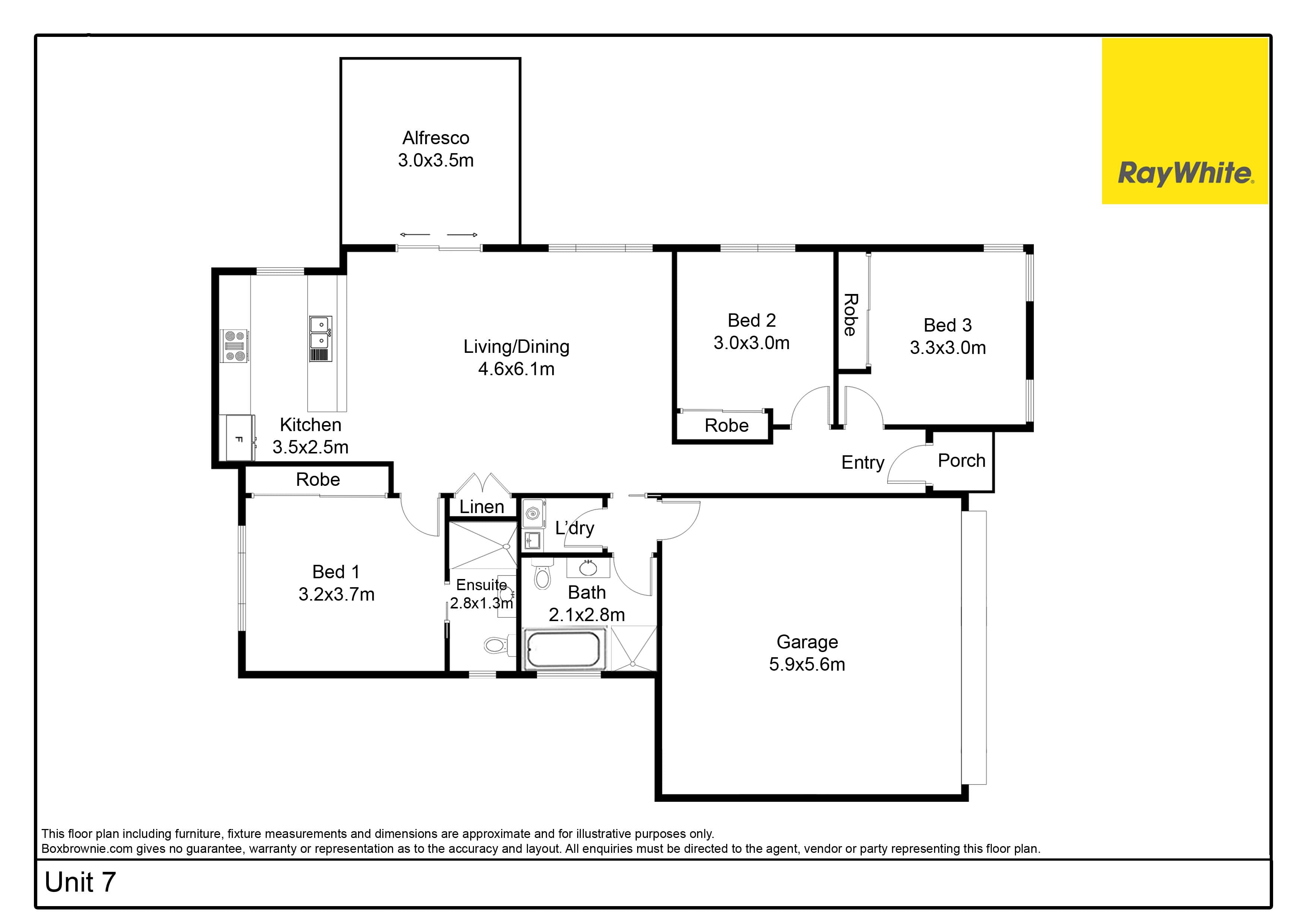 40 Basil Street, South Nowra - Thumbnail 6
