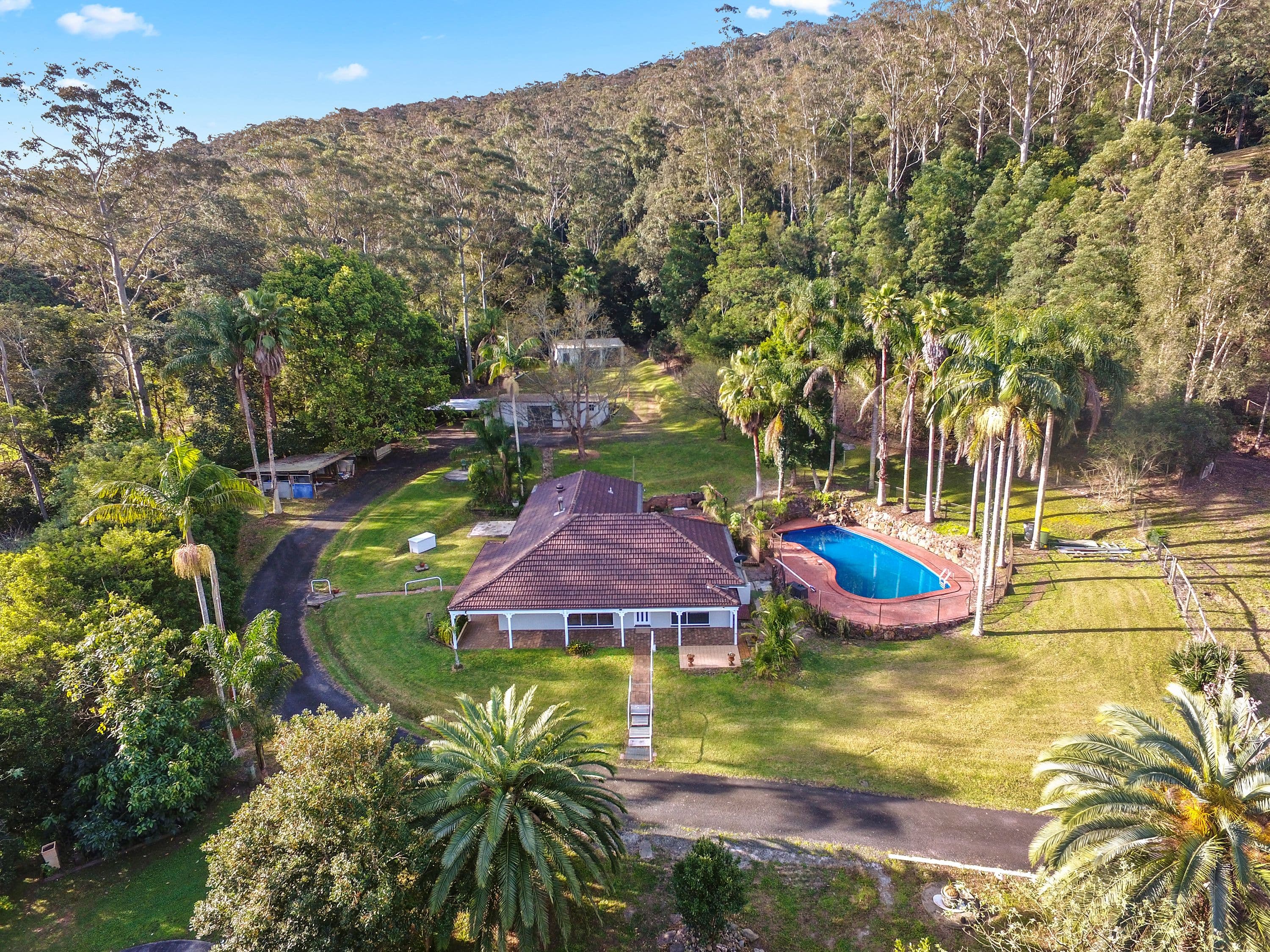 24 Stenning Lane, Fountaindale NSW 2258, Fountaindale - Image 1