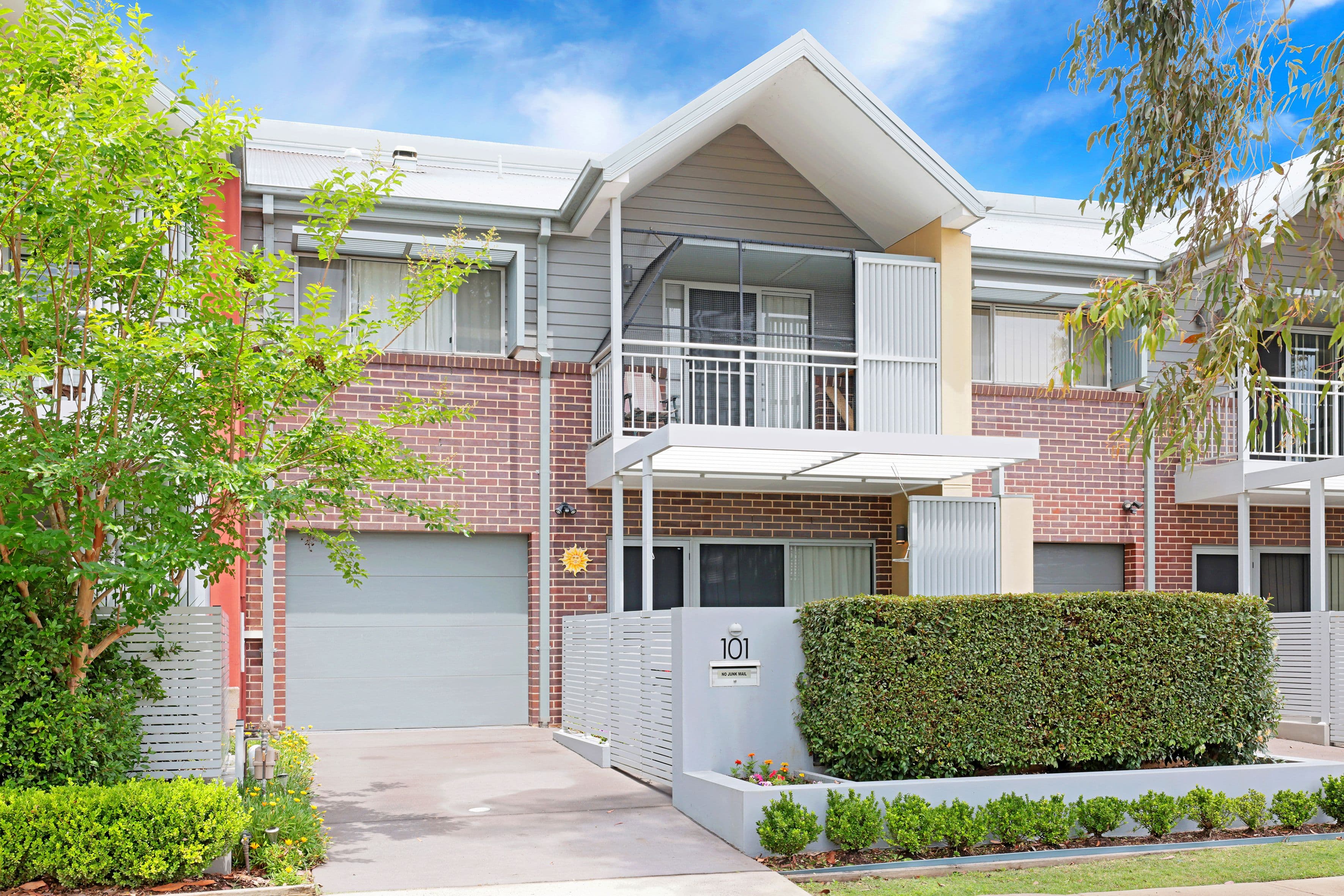 101 Gannet Drive, Cranebrook NSW 2749, Cranebrook - Thumbnail 2