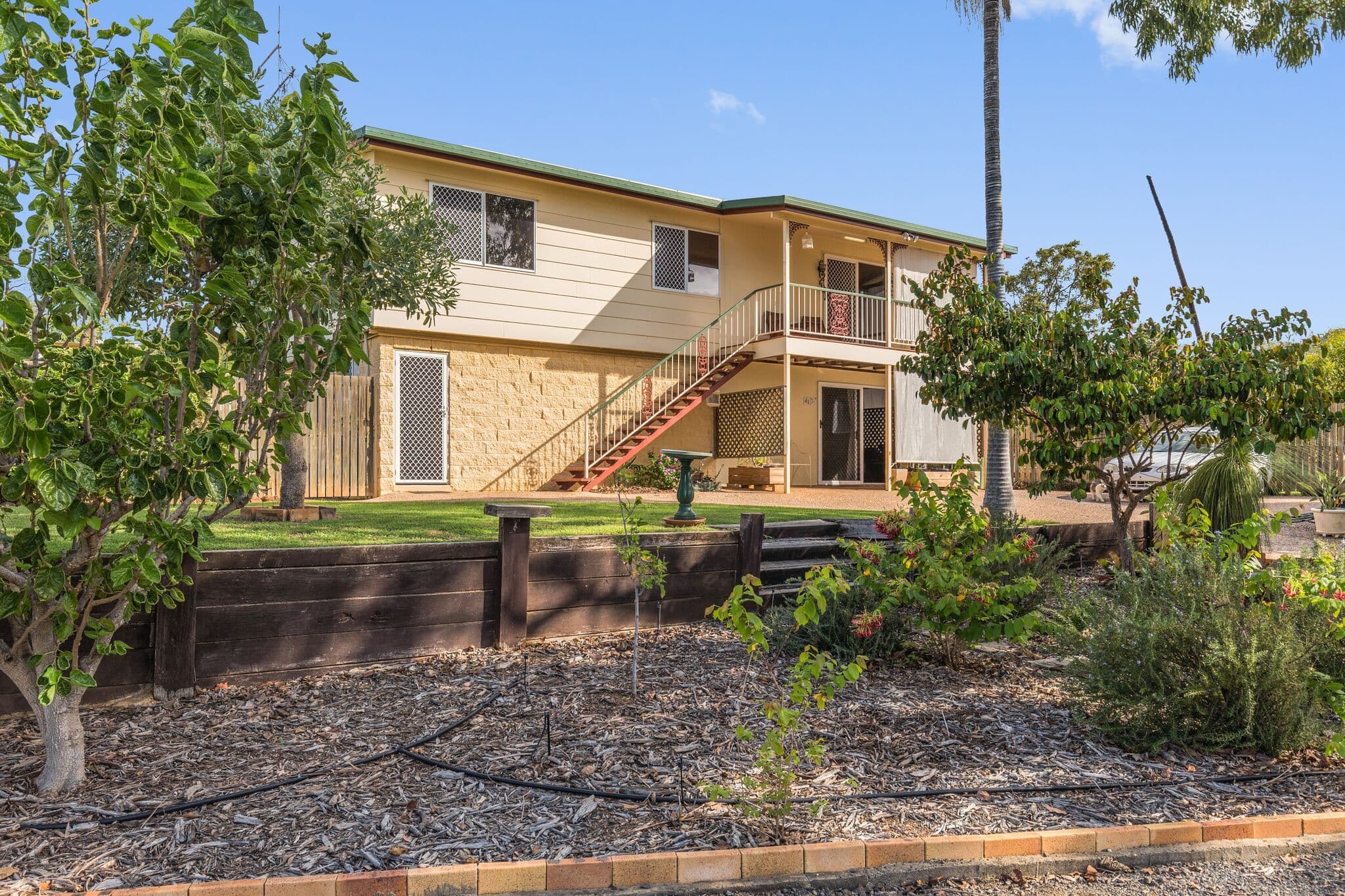41 Goodson Road, Bouldercombe QLD 4702, Bouldercombe - Thumbnail 2