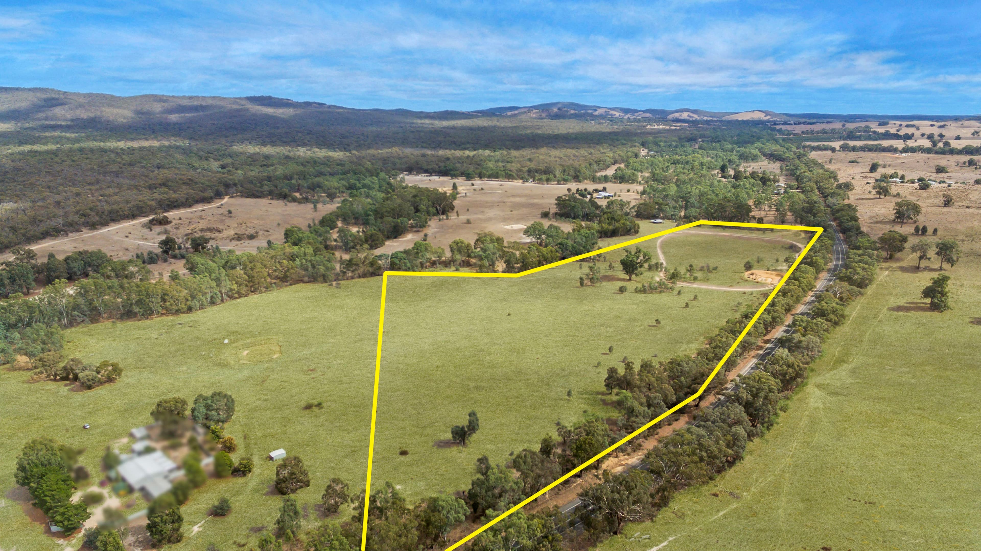 Lot 1 Sunraysia Highway, REDBANK  Victoria  3477, Australia, Redbank - Thumbnail 3