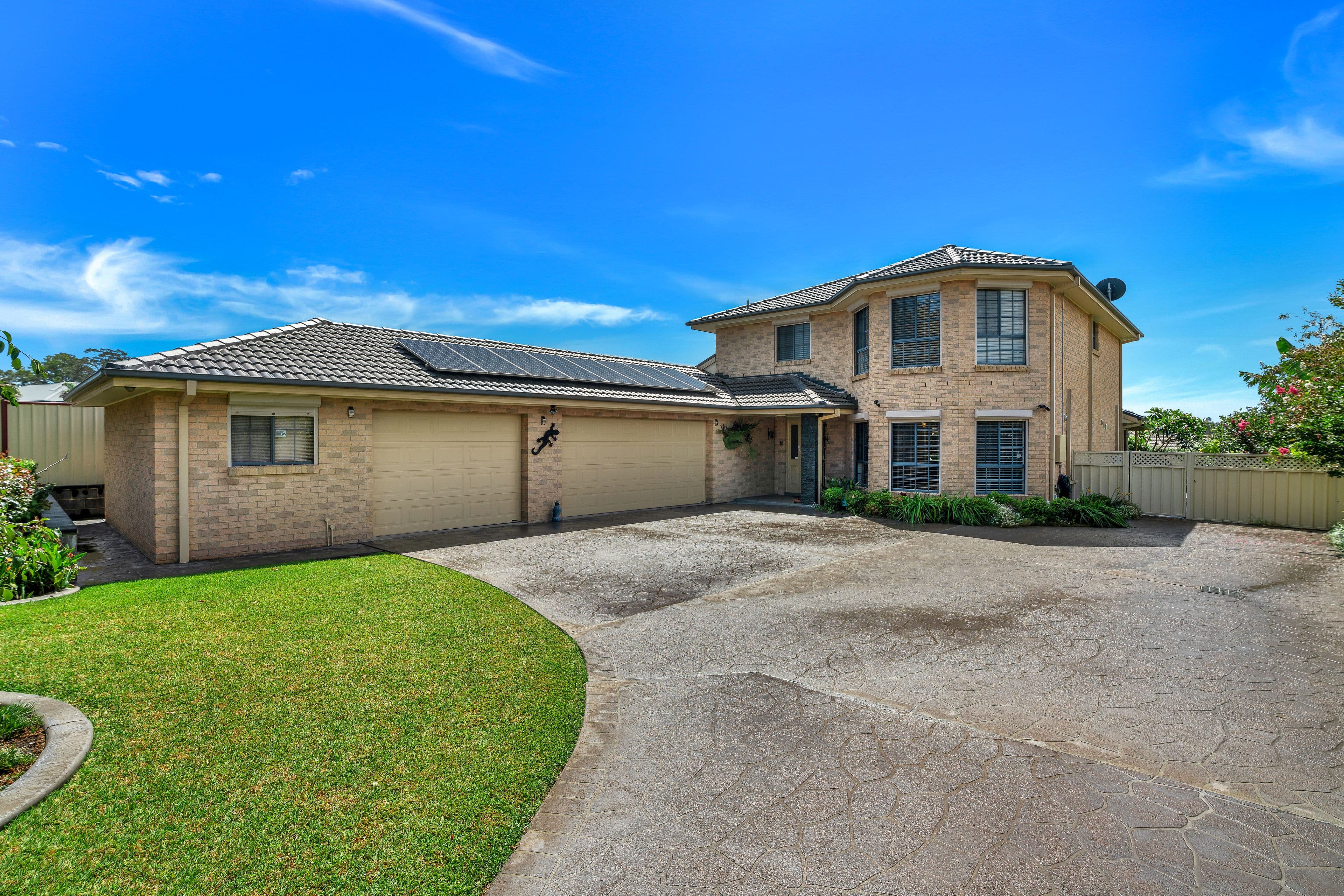 21 McTernan Place, Worrigee NSW 2540, Worrigee - Thumbnail 8