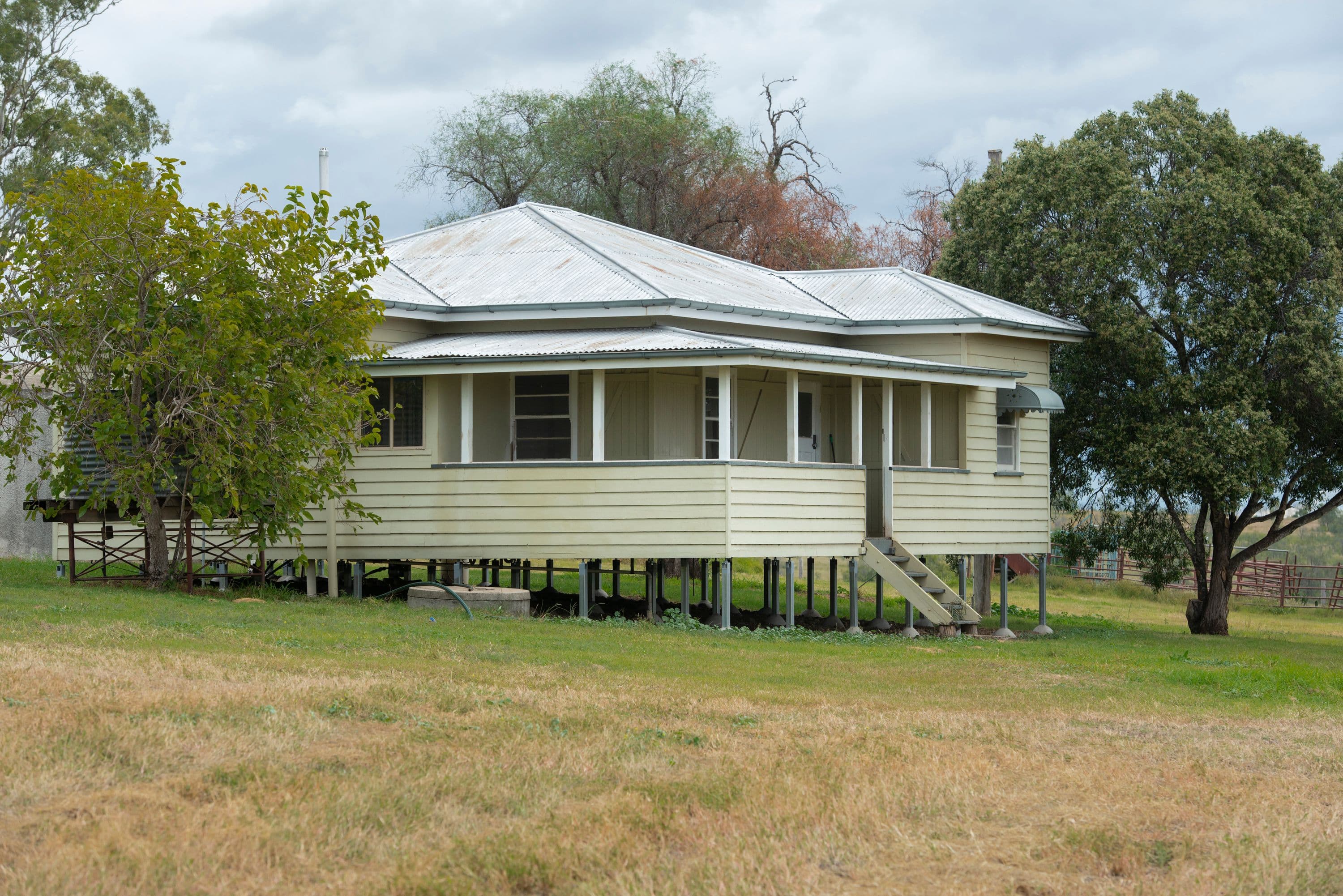 144 Cronin Road, Mount Tyson QLD 4356, Mount Tyson - Thumbnail 8