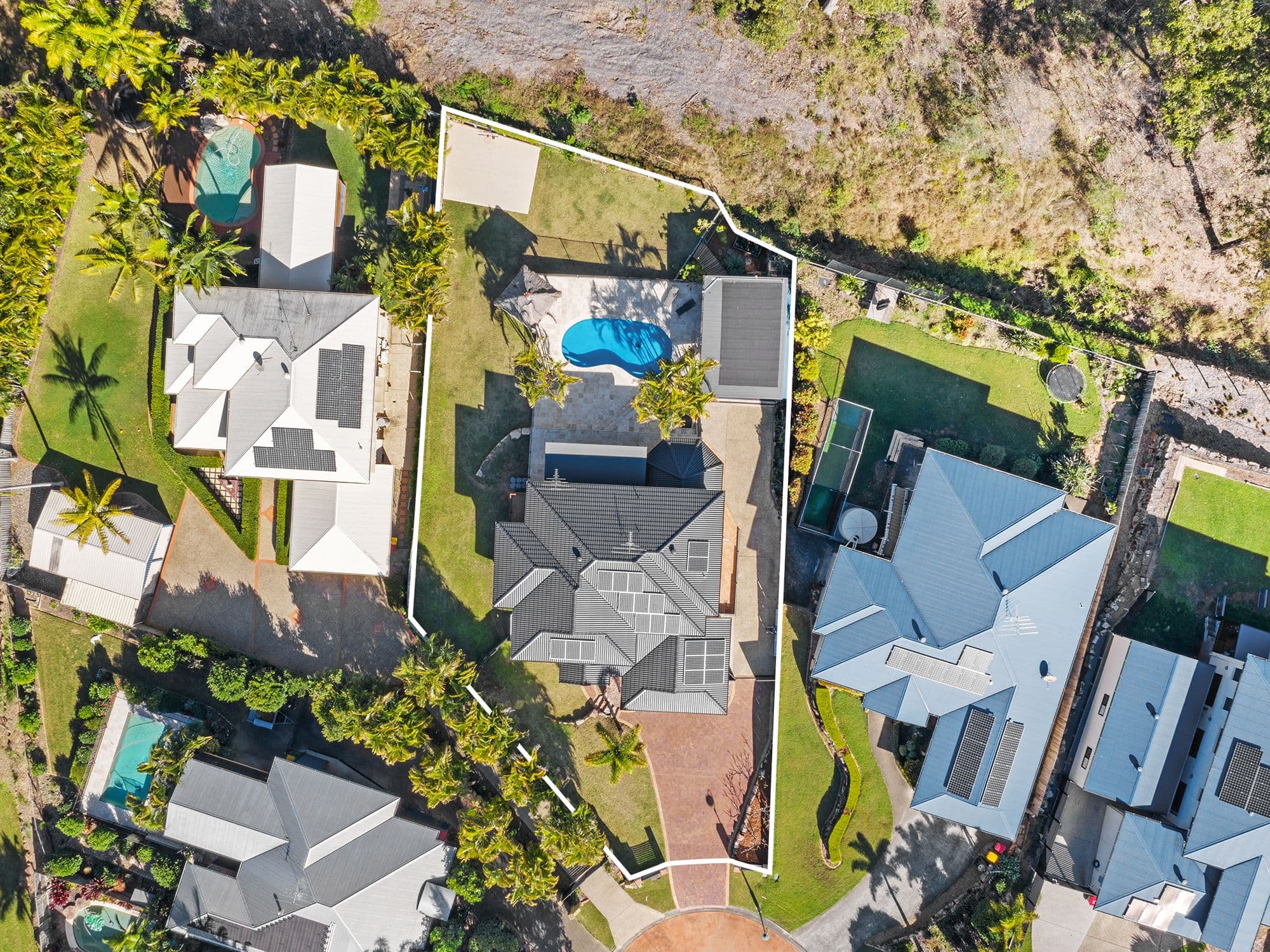 21 Tinaroo Court, Albany Creek QLD 4035, Albany Creek - Thumbnail 3