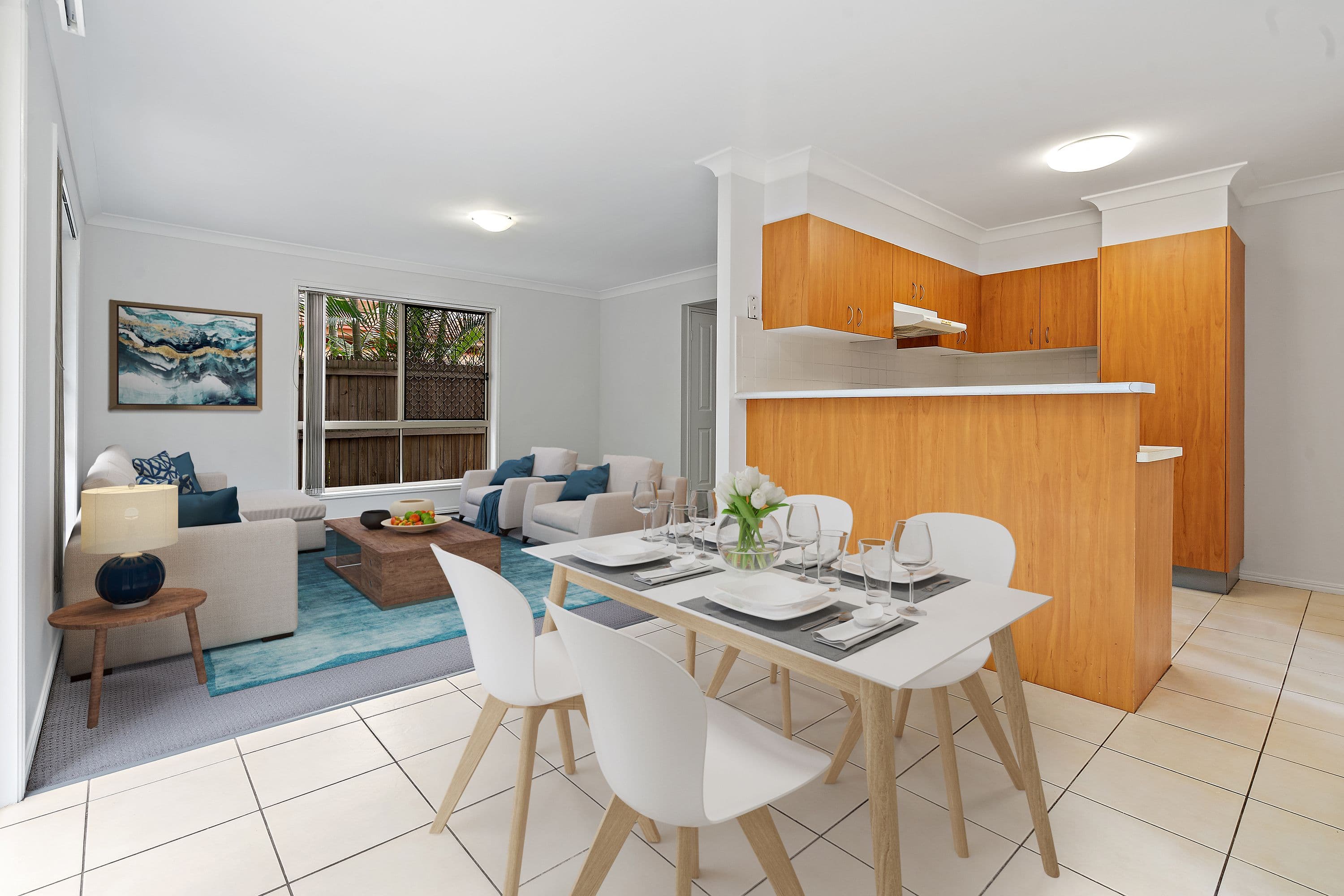 20 Flamingo Close, Wishart QLD 4122, Wishart - Thumbnail 2