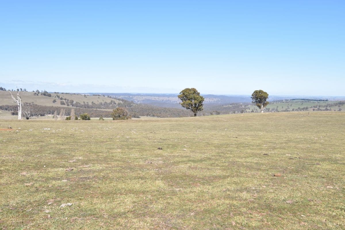 6466 Abercrombie Road, Oberon NSW 2787, Oberon - Image 1