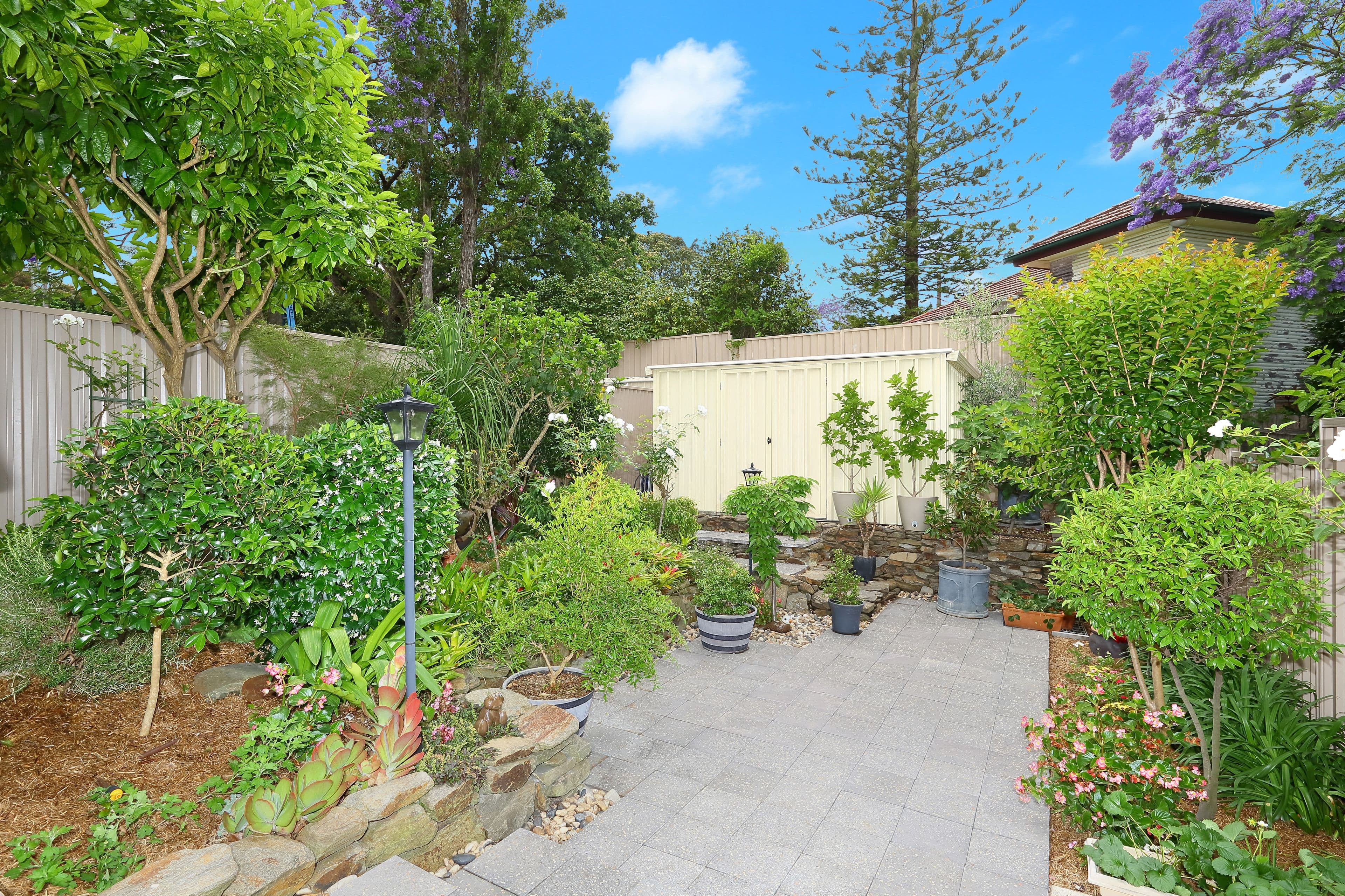 7A Tournay Street, Peakhurst NSW 2210, Peakhurst - Thumbnail 8