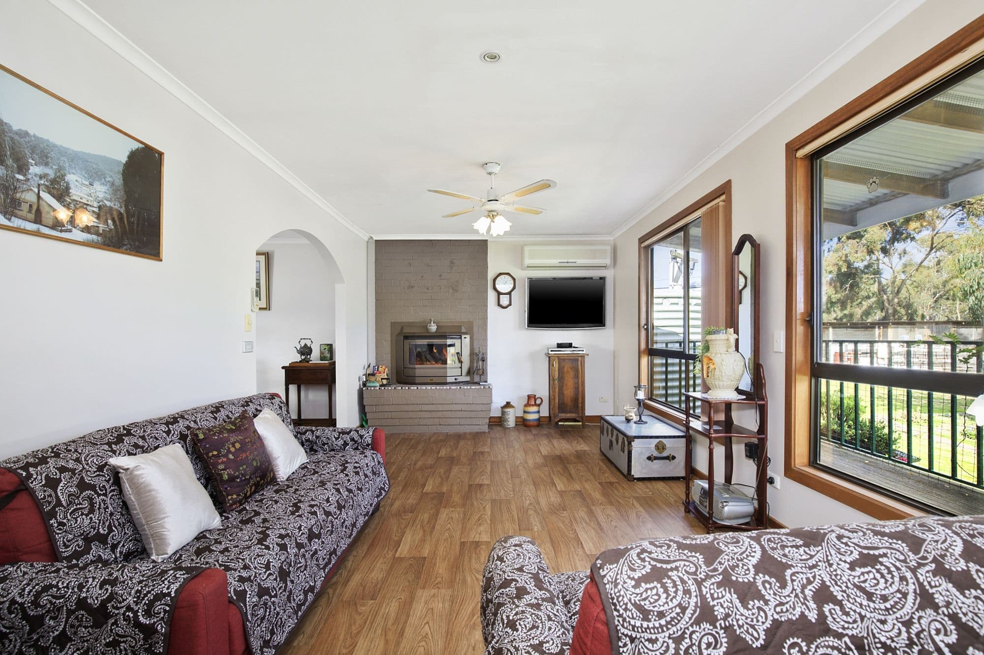 191 Landsborough-Elmhurst Road, Landsborough VIC 3384, Landsborough - Thumbnail 8