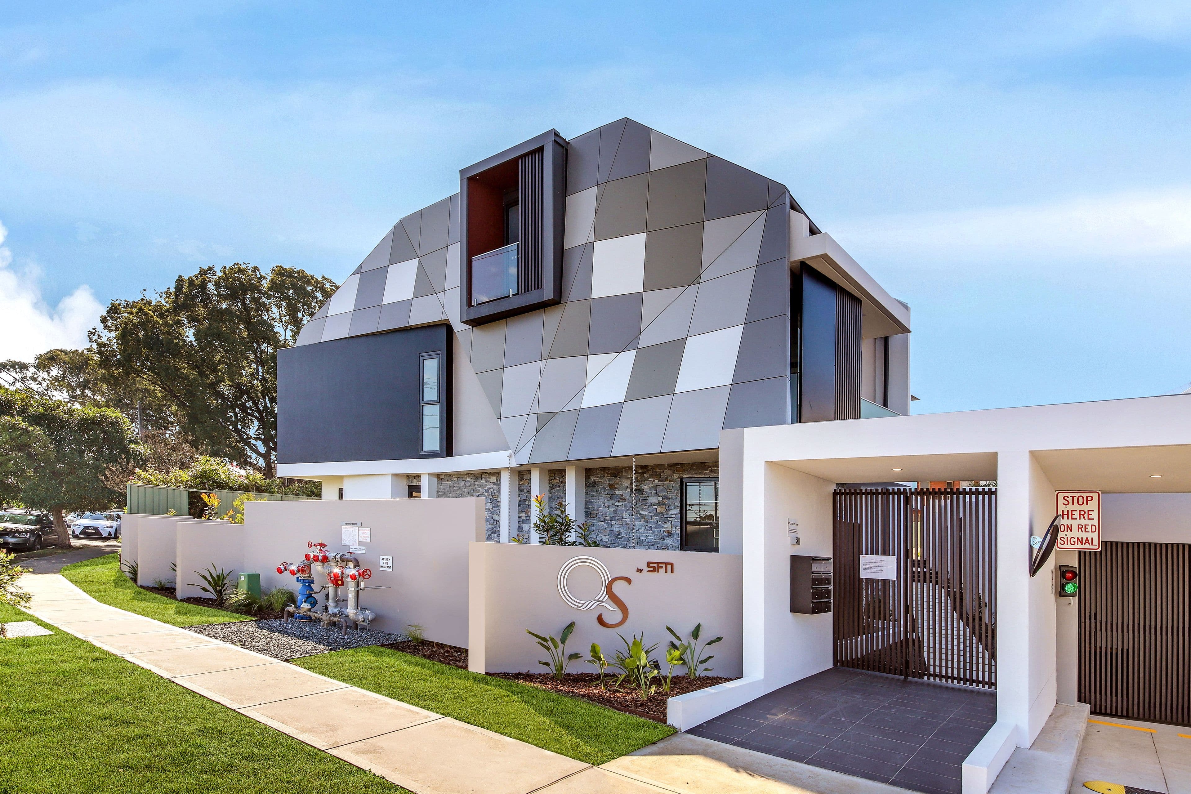 11/231-235 Queen Street, Concord West NSW 2138, Concord West - Image 1