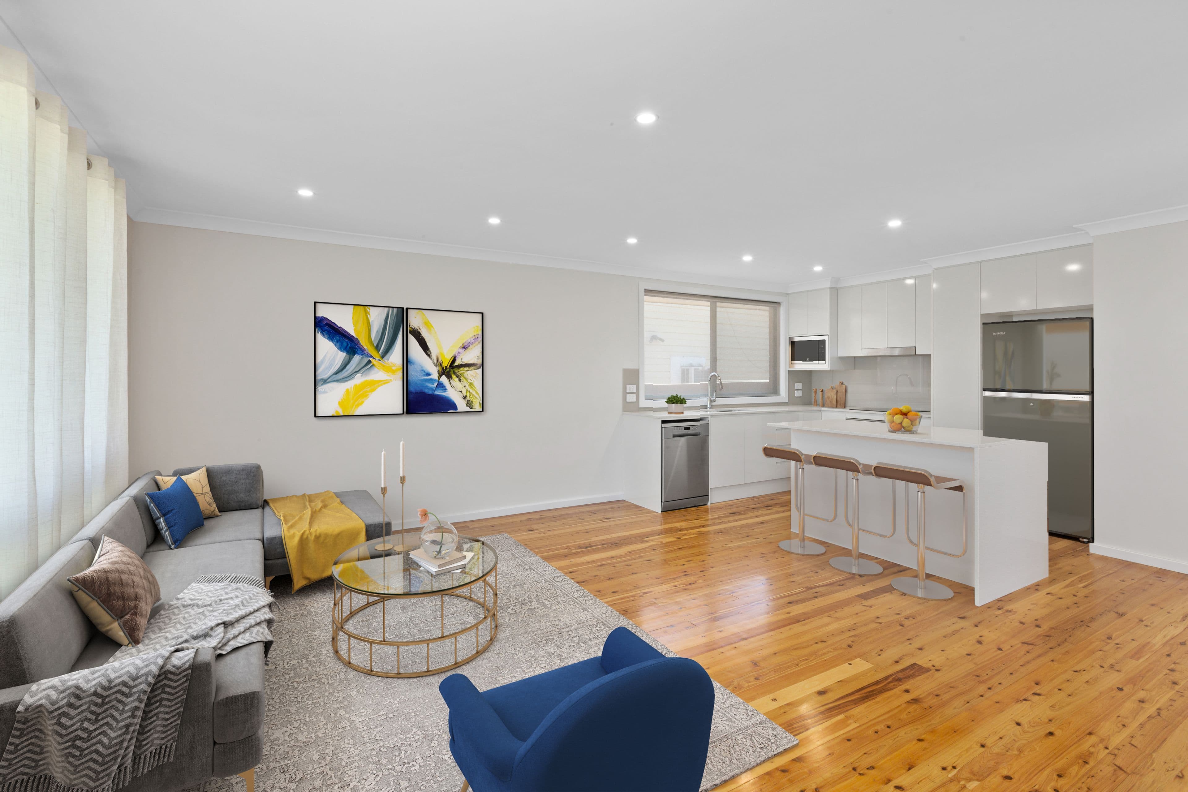 5 Brier Crescent, Quakers Hill NSW 2763, Quakers Hill - Thumbnail 2