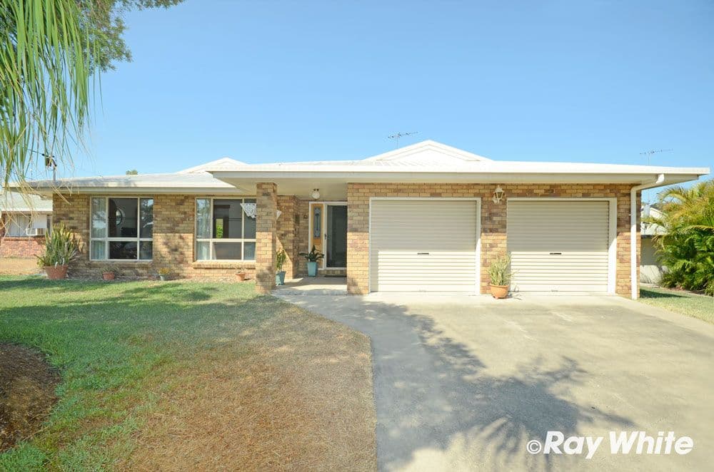 39 Lawrence Street, Biloela QLD 4715, Biloela - Image 1